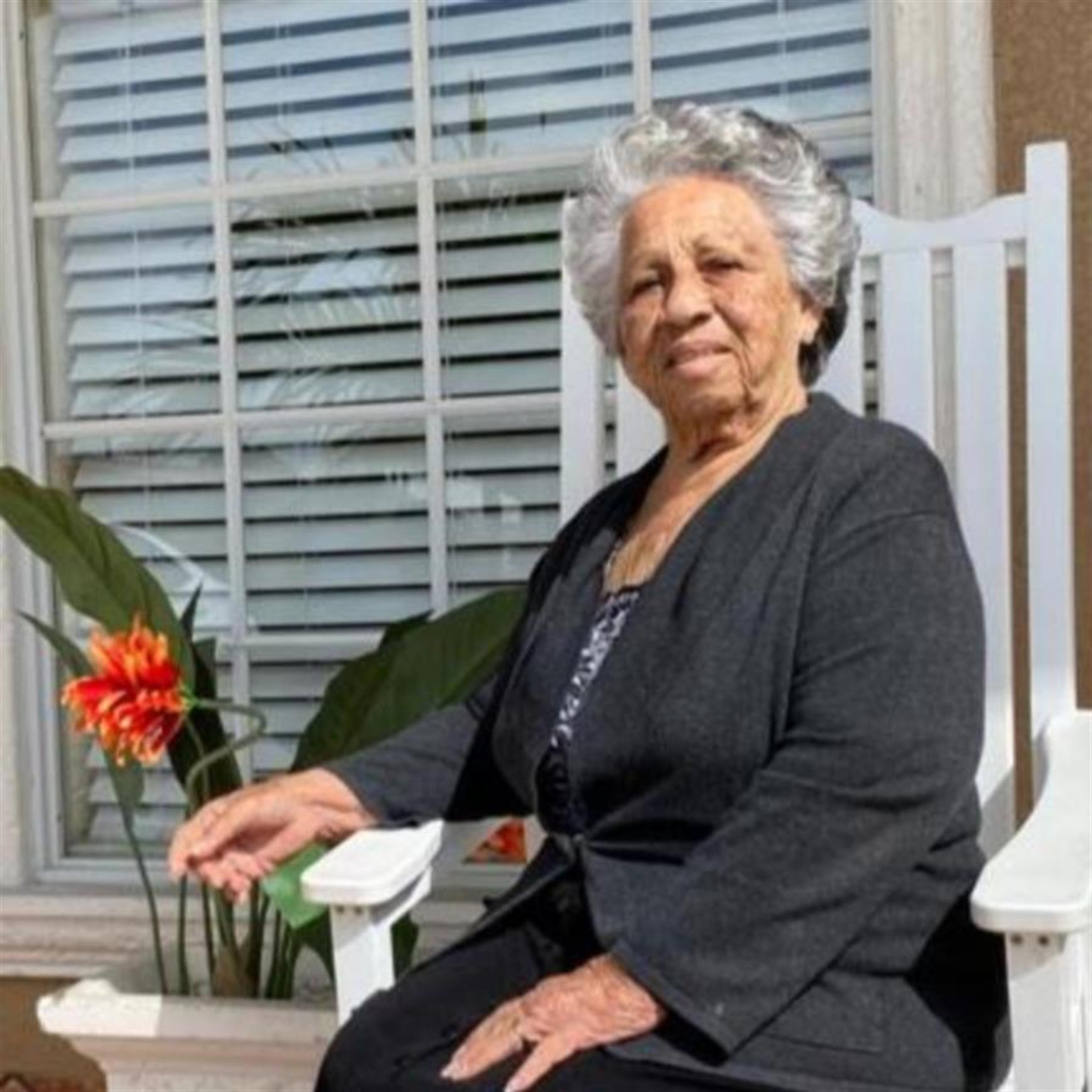 Herminia Garcia