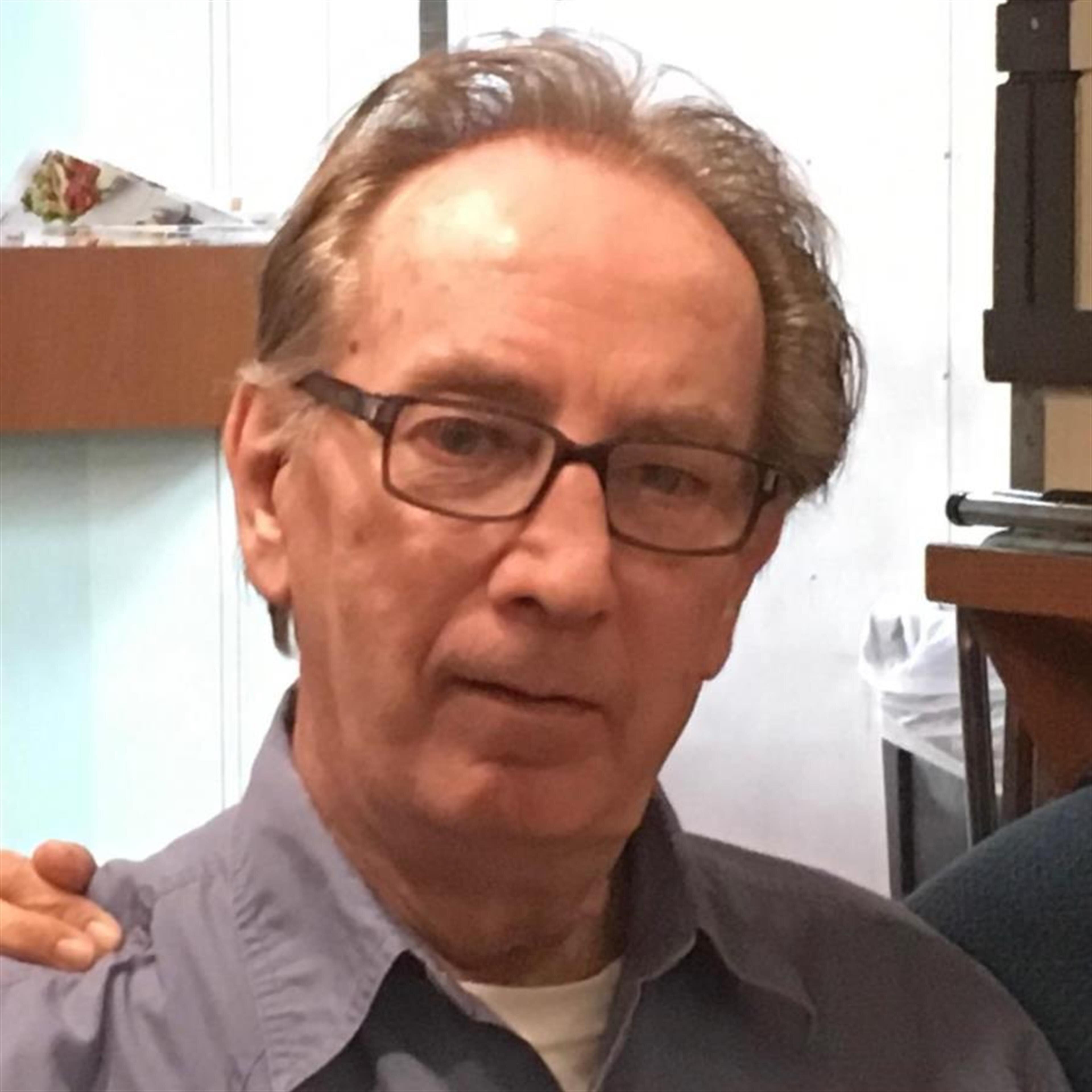 George Leo Bauer