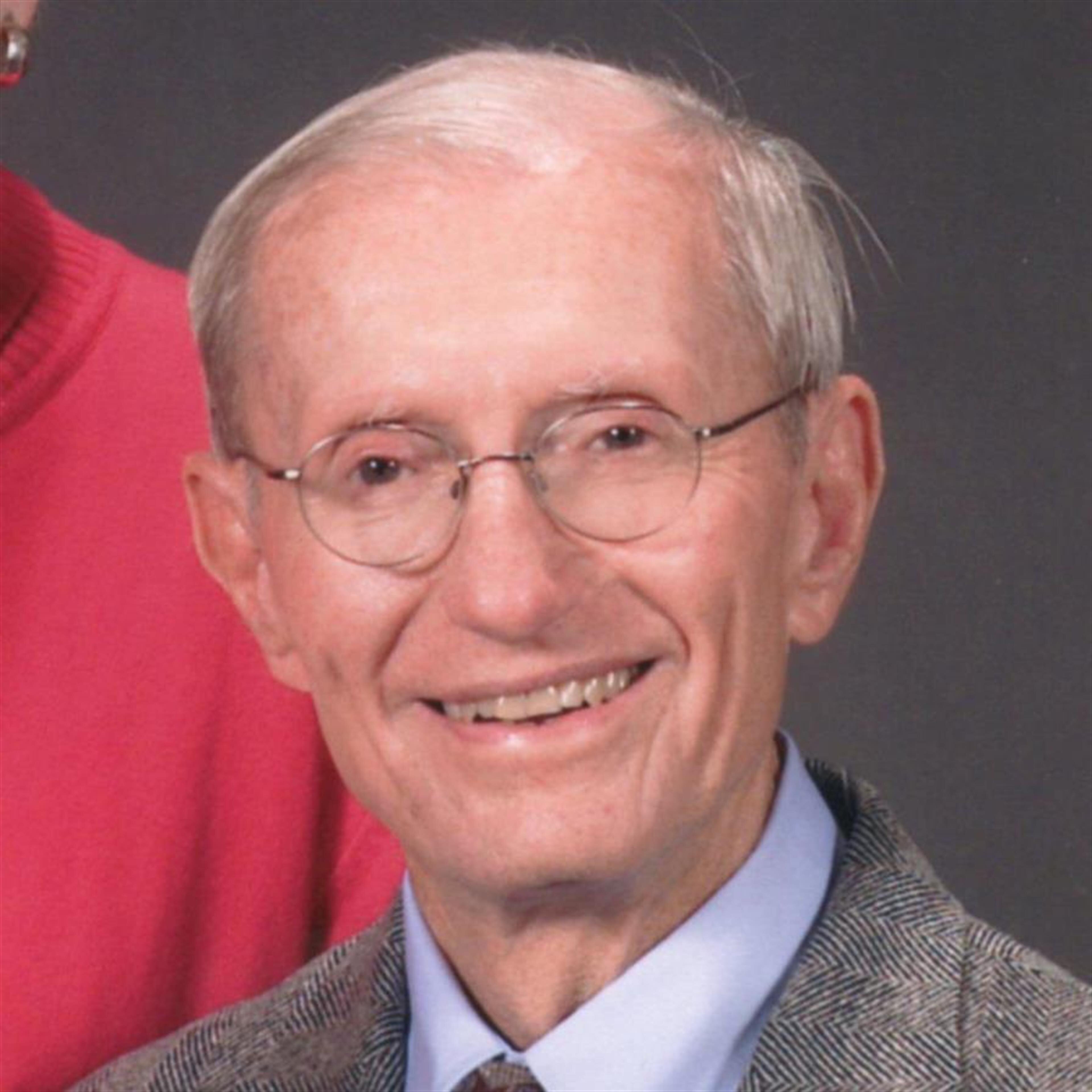 Ronald Fuller Tansill