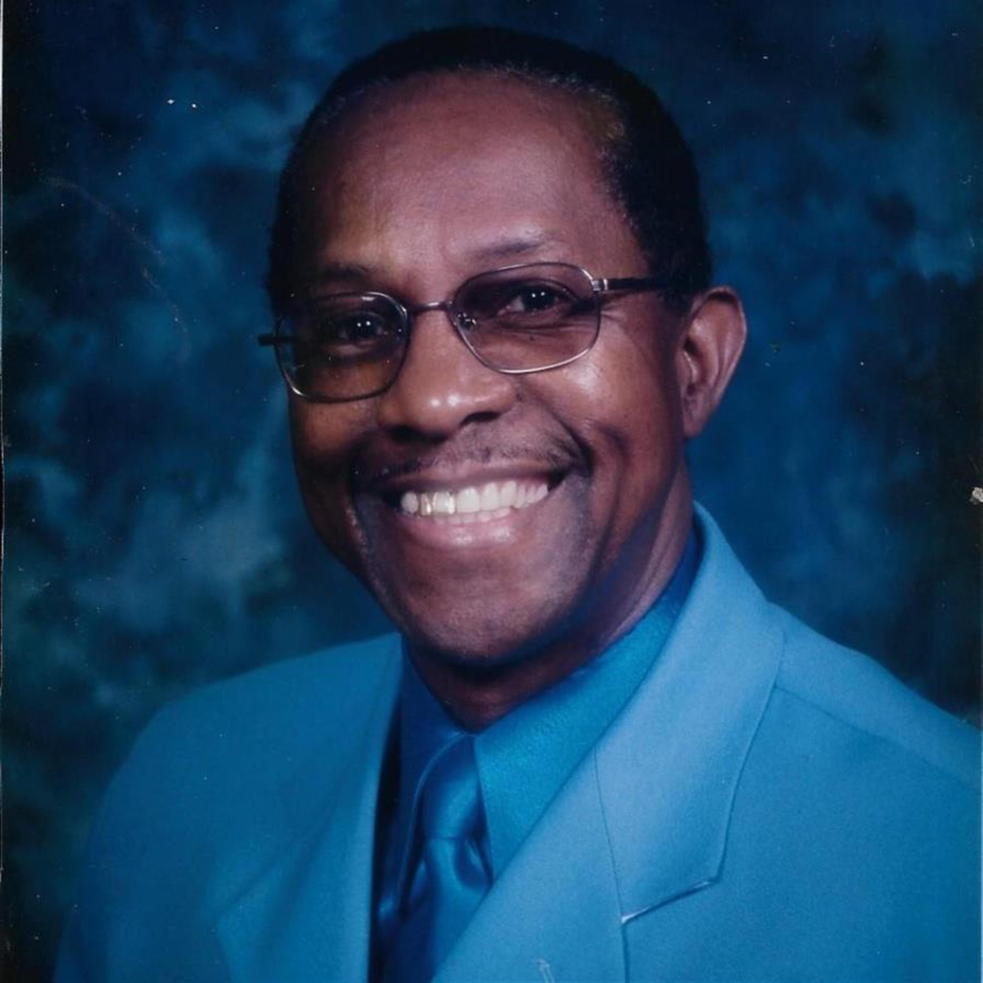 Charles Franklin Smith