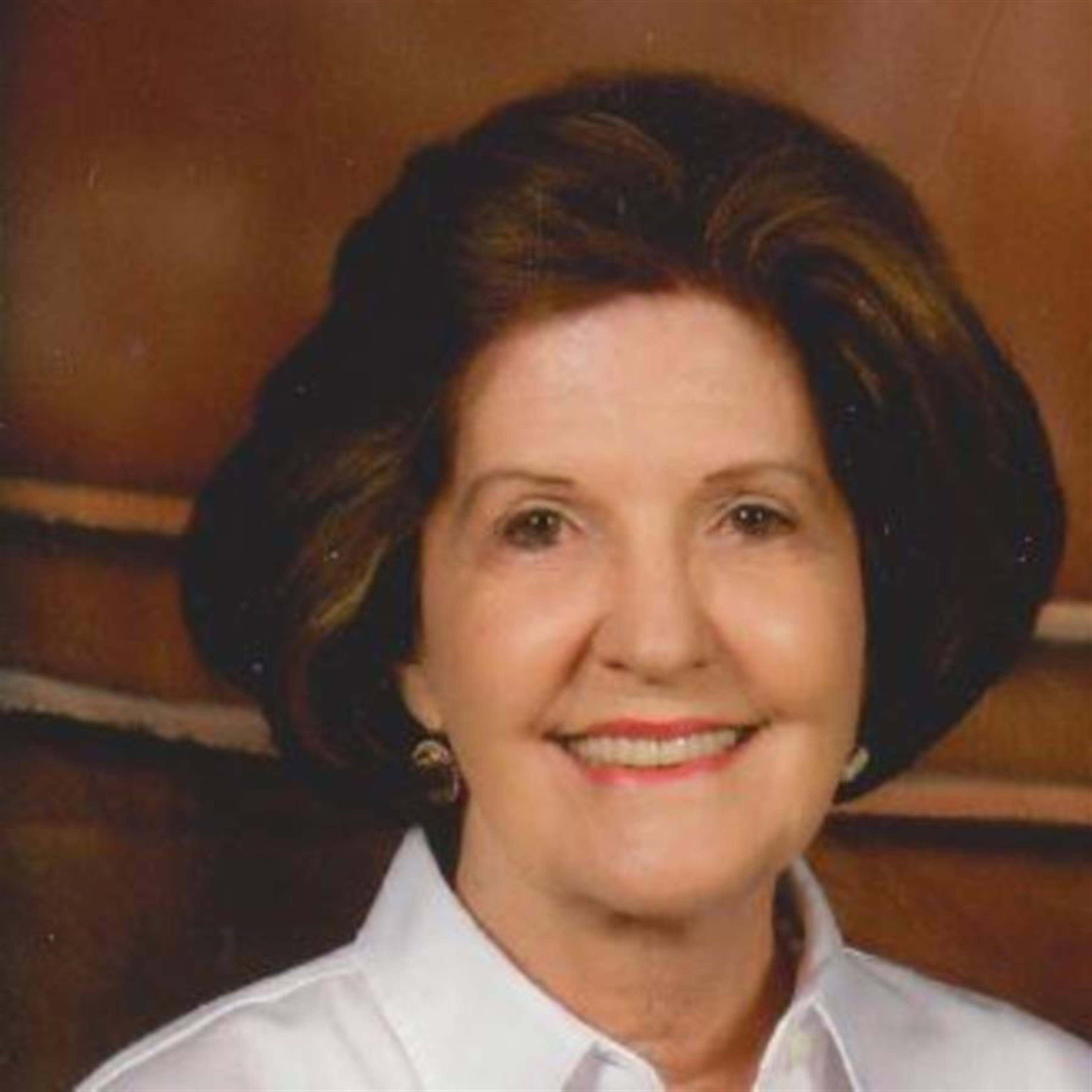 Bettyann A. Baker
