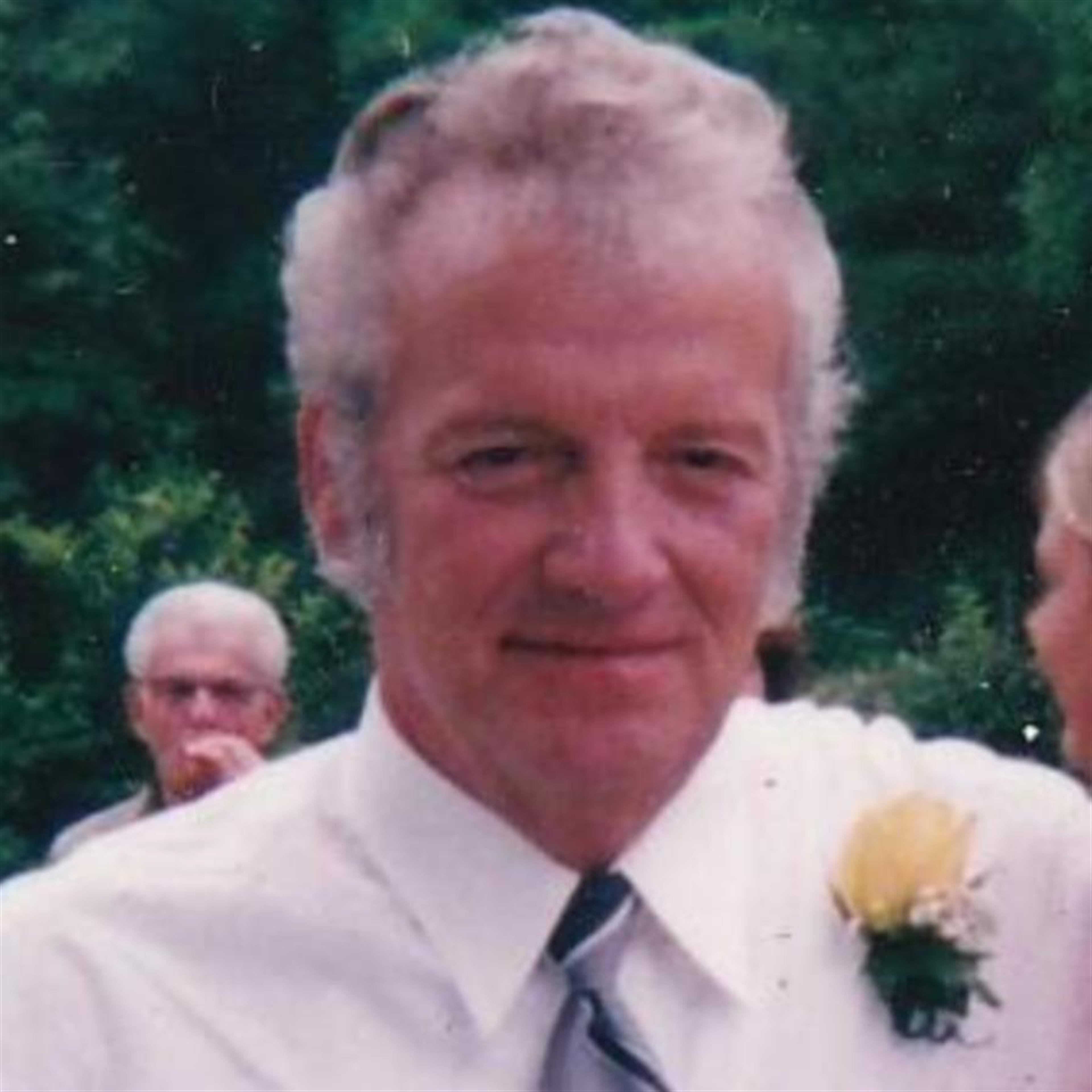 Ralph Floyd Key Sr.