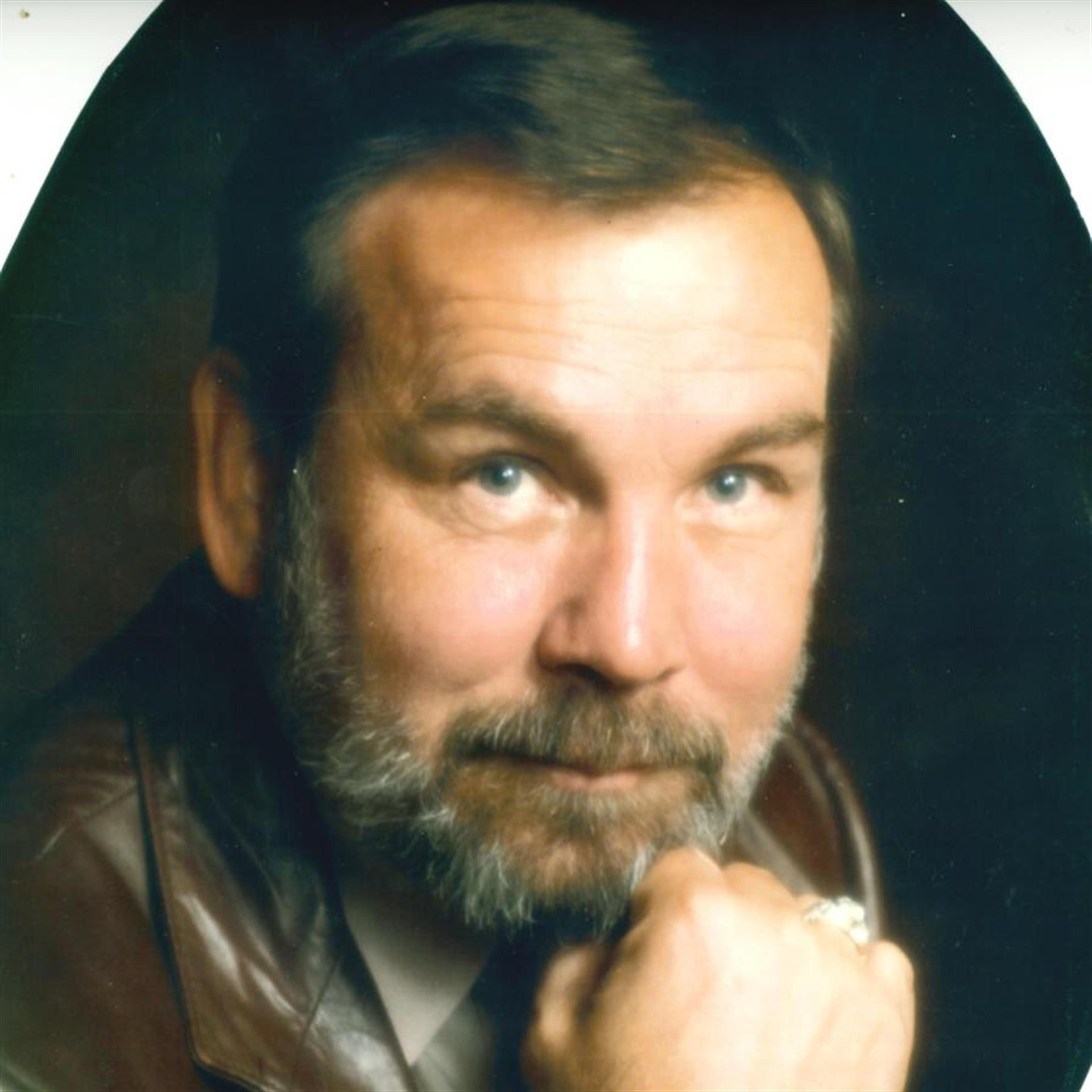 Thomas "Tom" Richard Wright