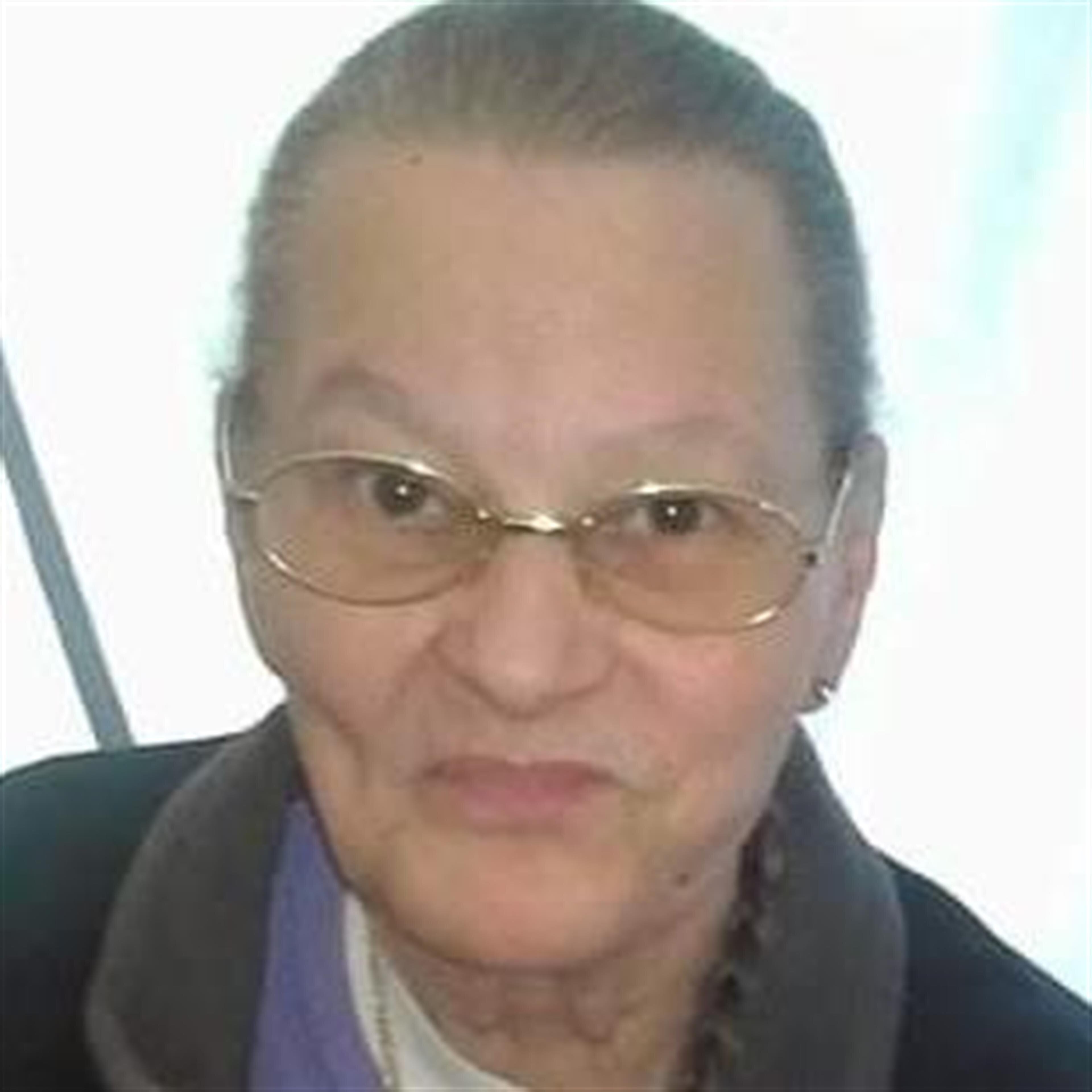 Patricia Ann Banks