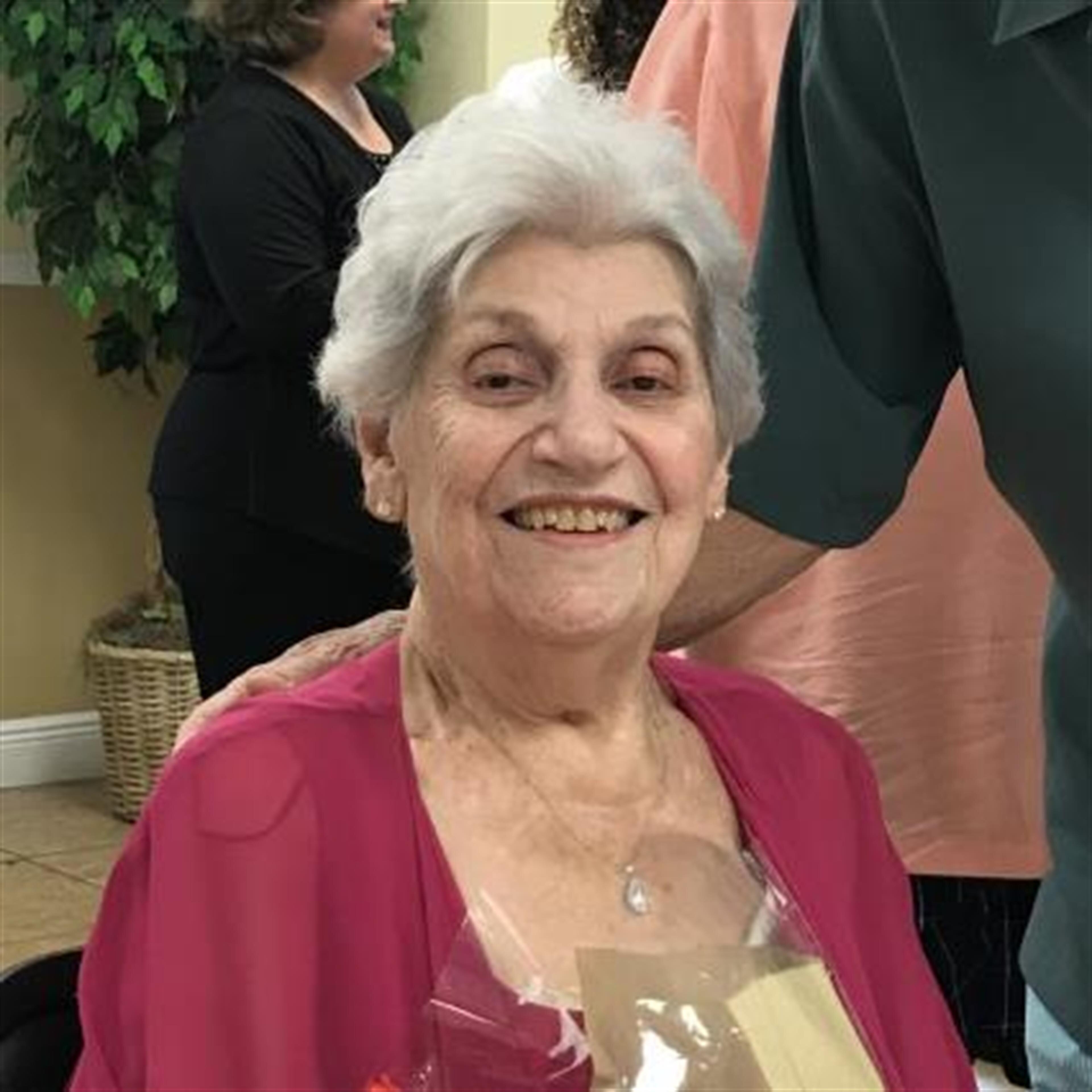 Ofelia F. Rosete