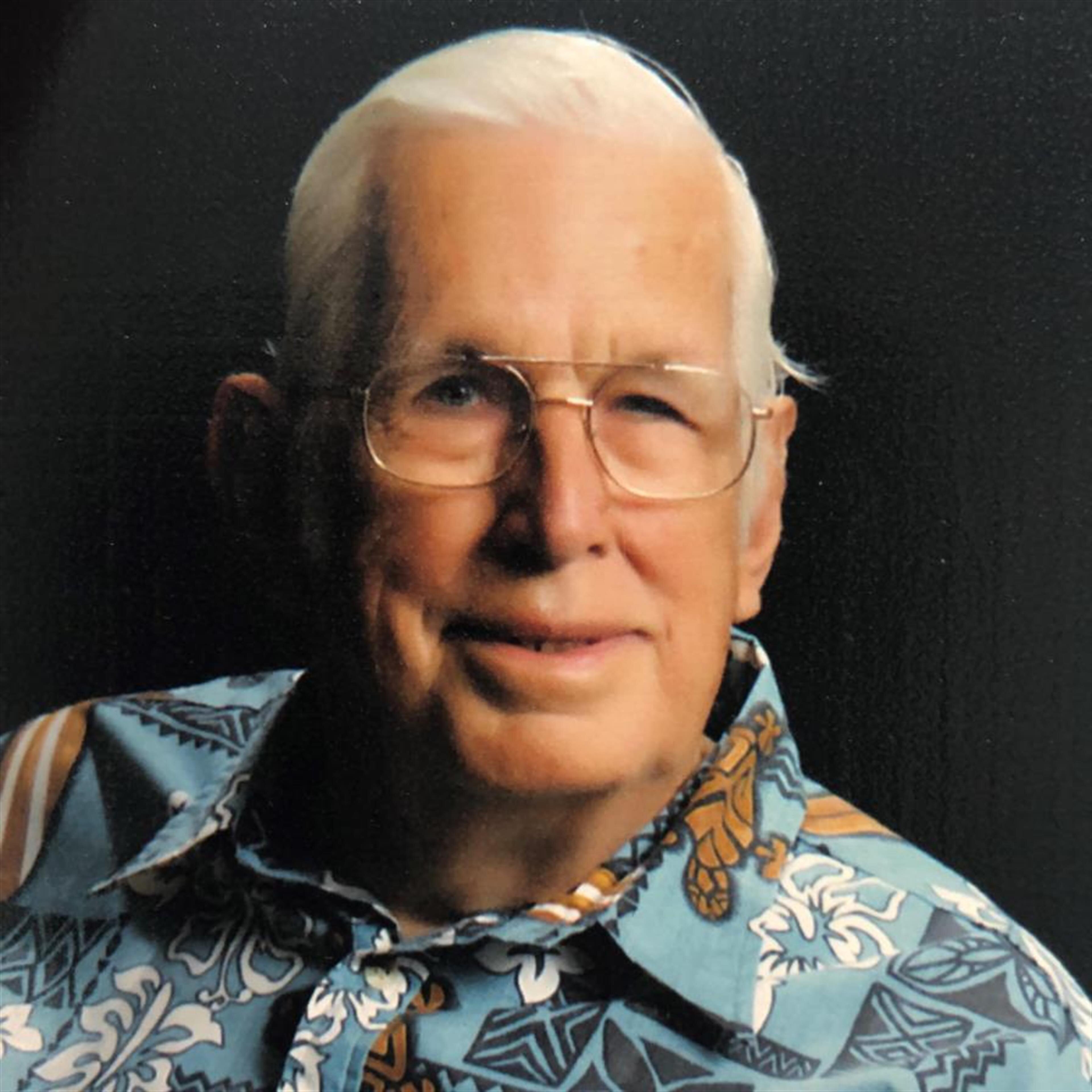 Virgil Forbes
