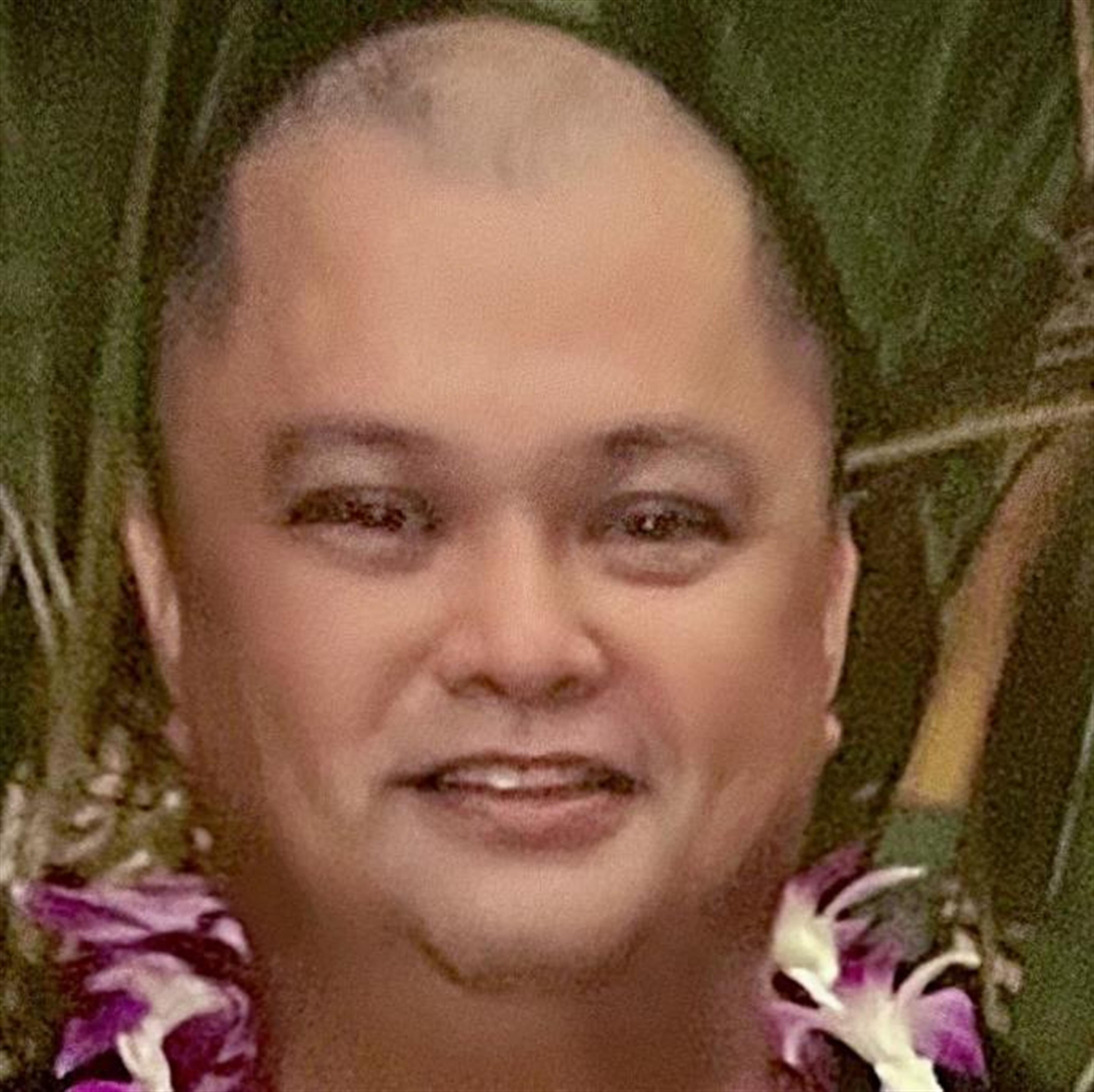 Roque Camacho Tayama