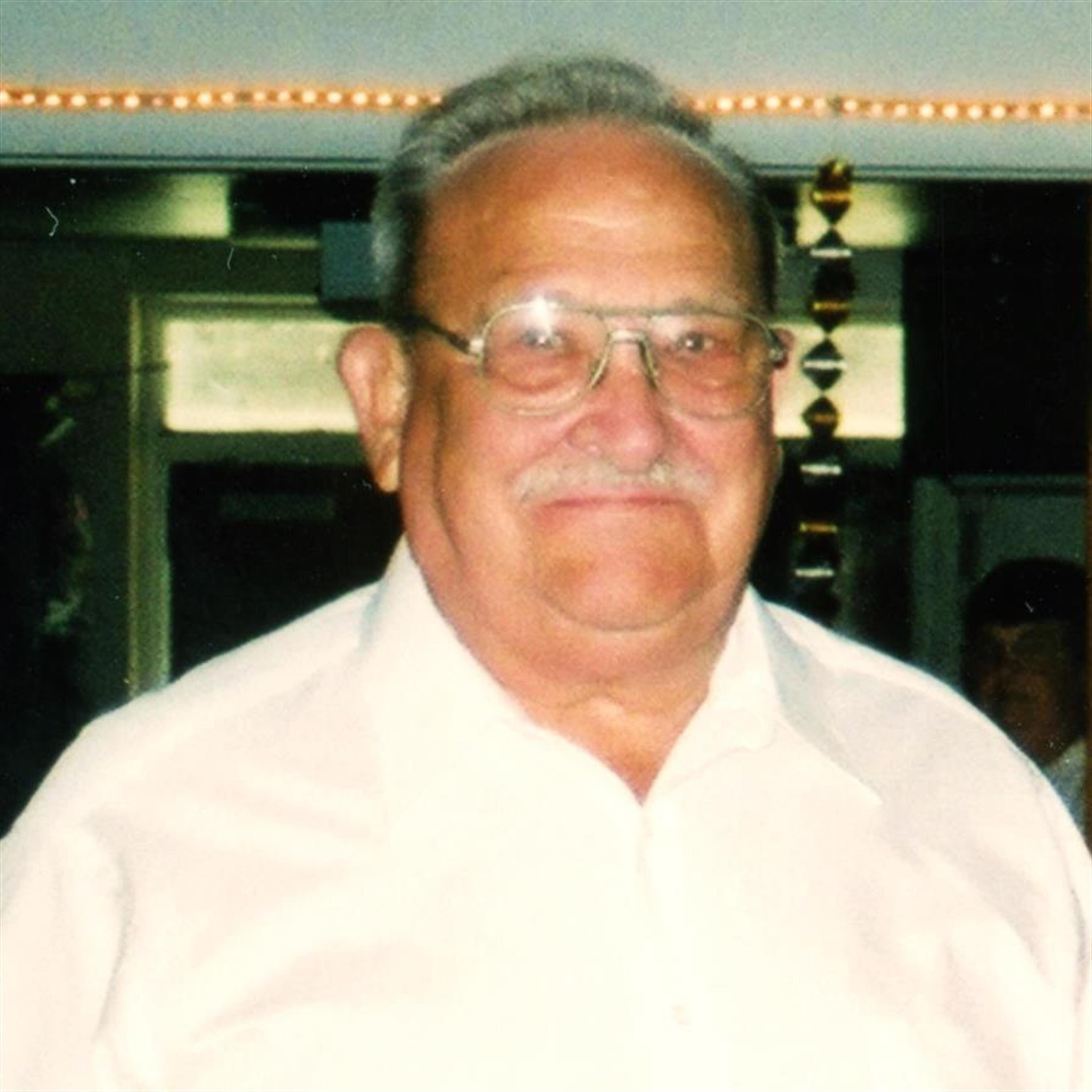 Raphael "Ray" Brown