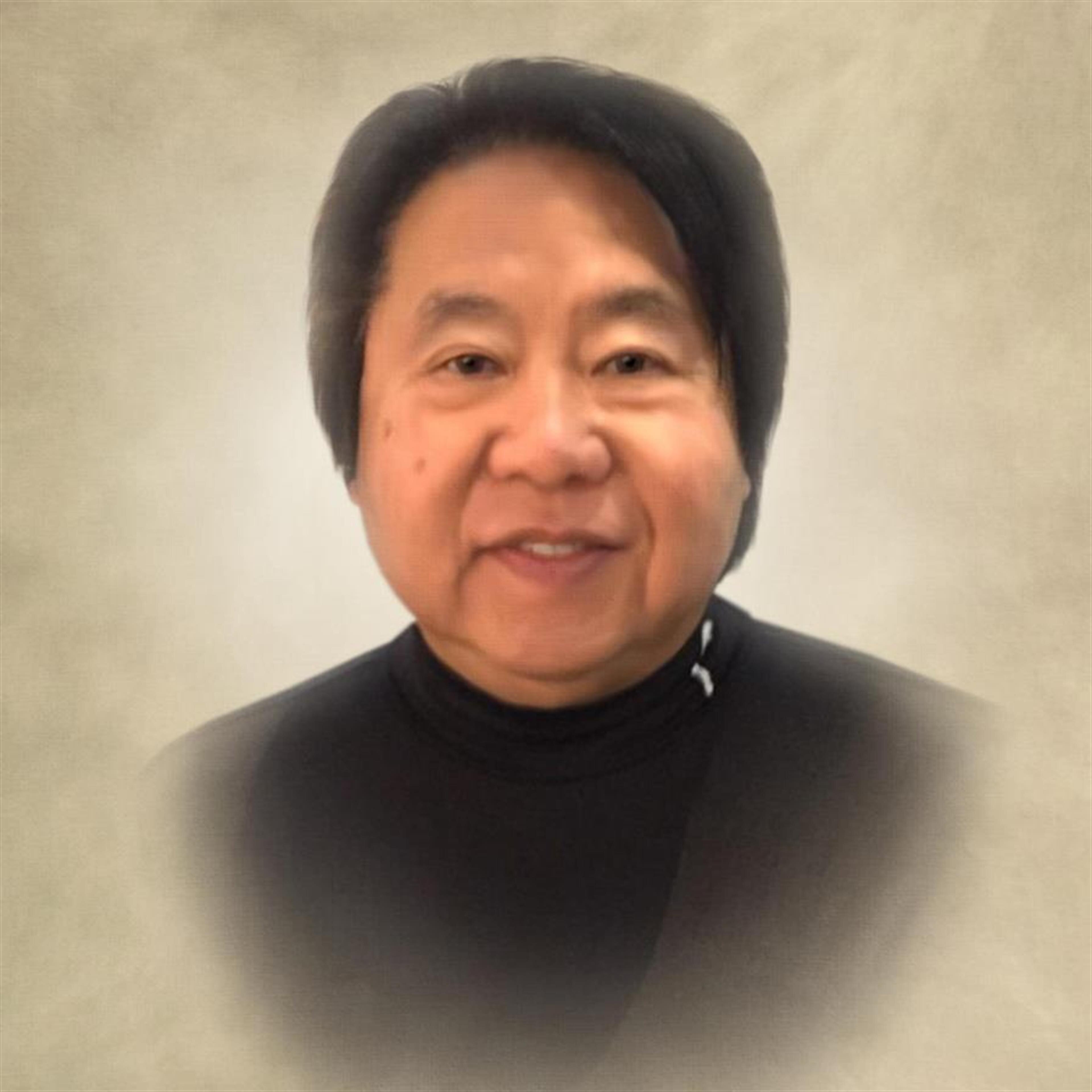 Franklin Sze Yan Leung