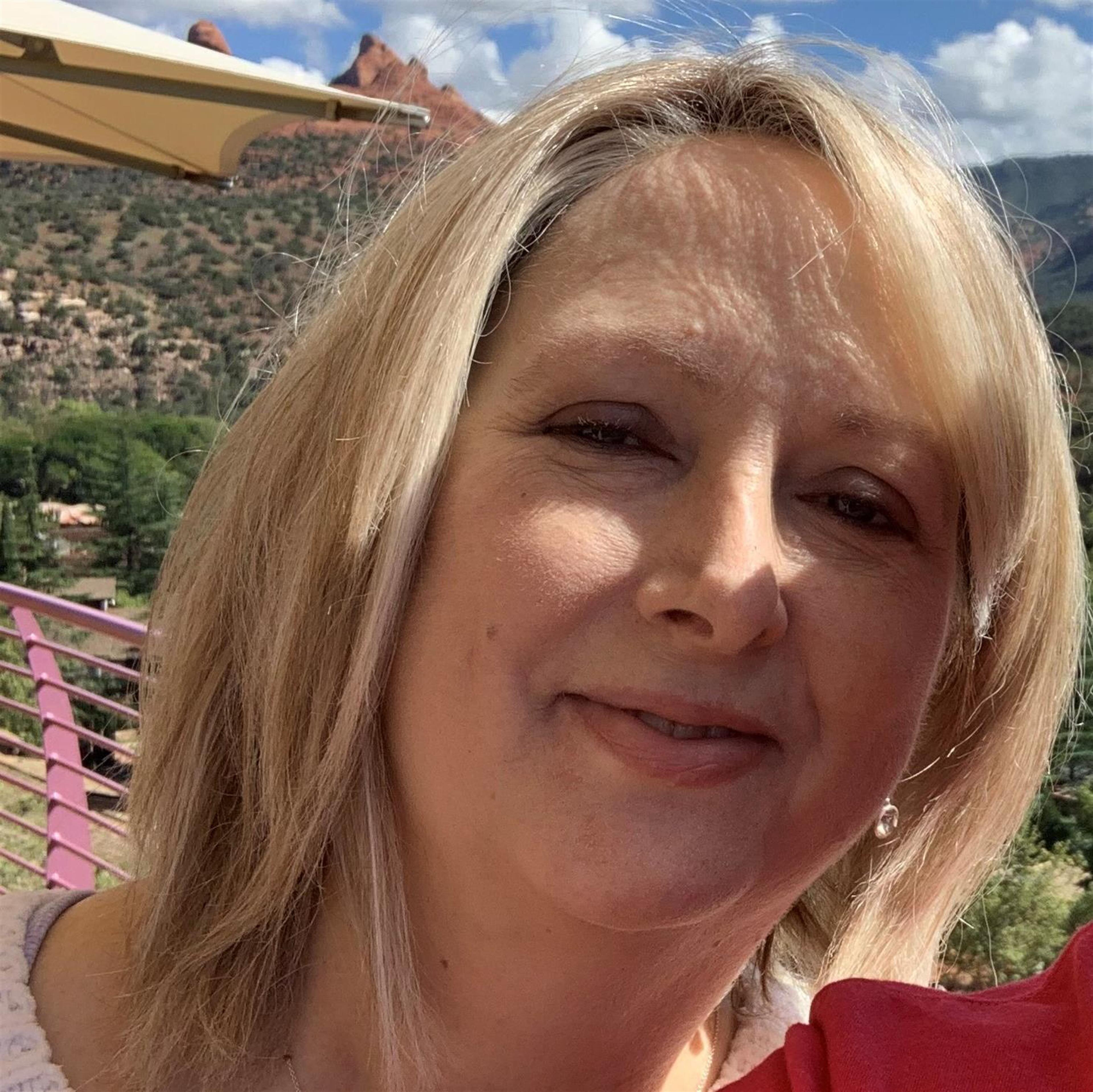 Jerri Ann Garrett