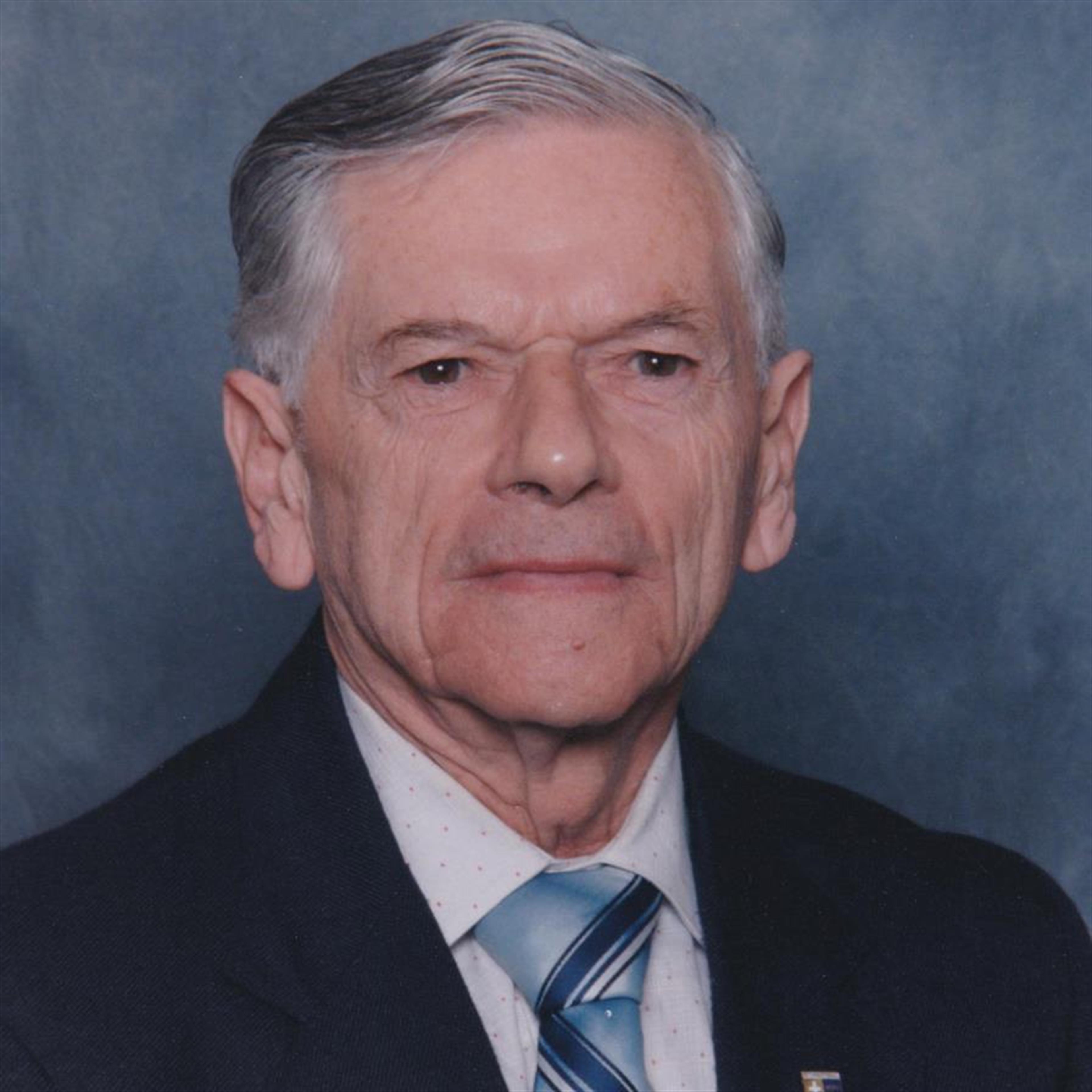 Lucien Lawrence, Jr. (Lebanon)