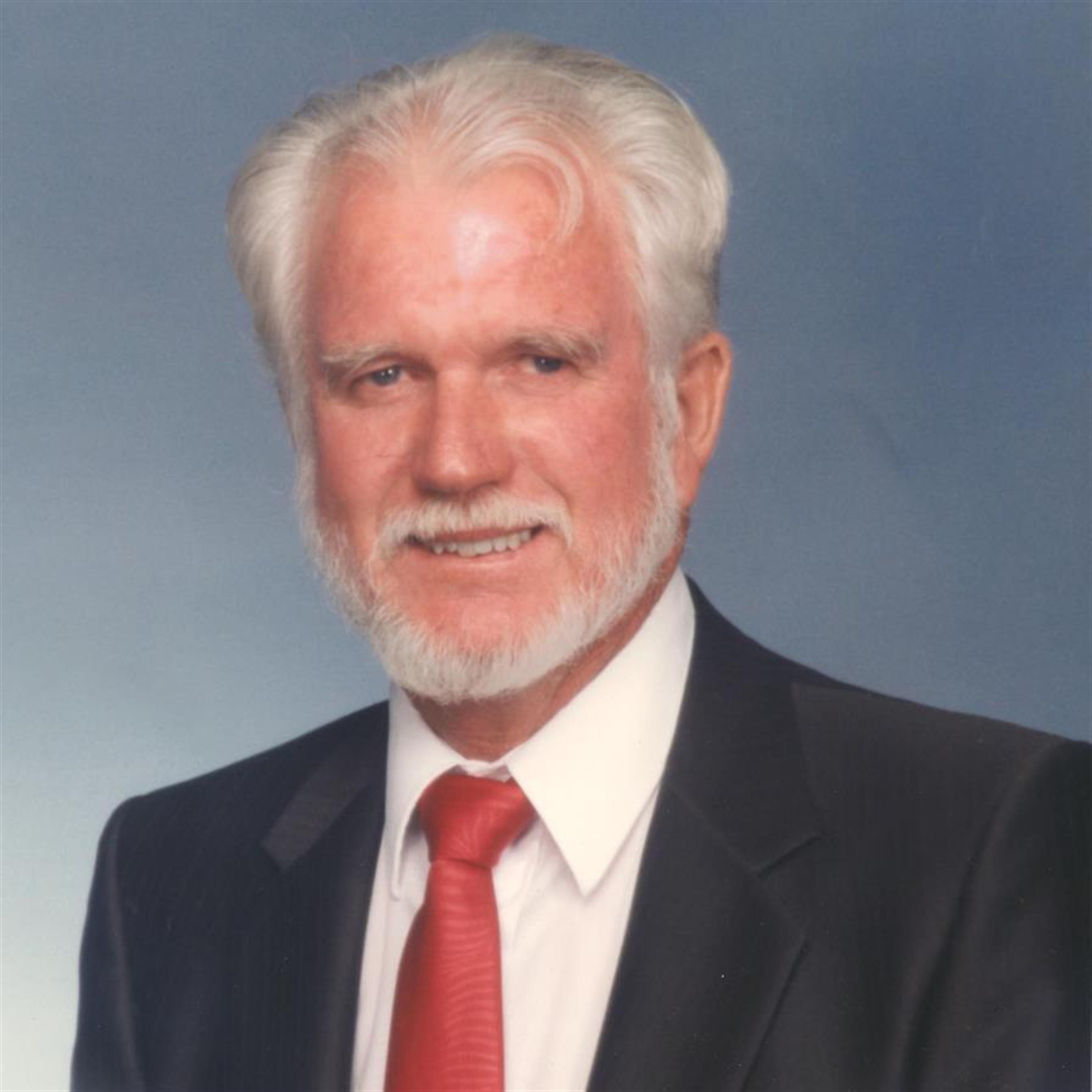 Mr Clifford Beck Jr
