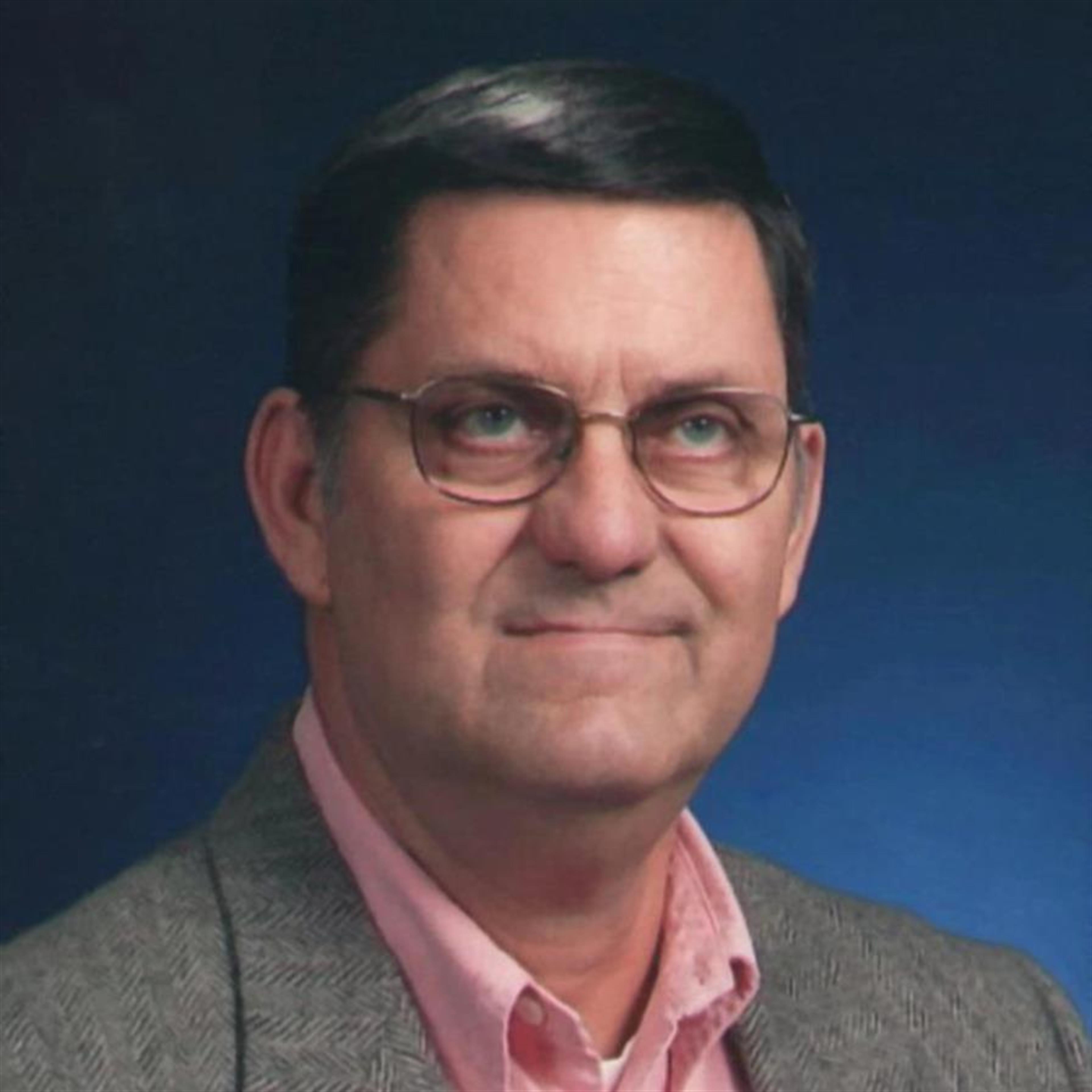 Robert "Bob" Allen Book