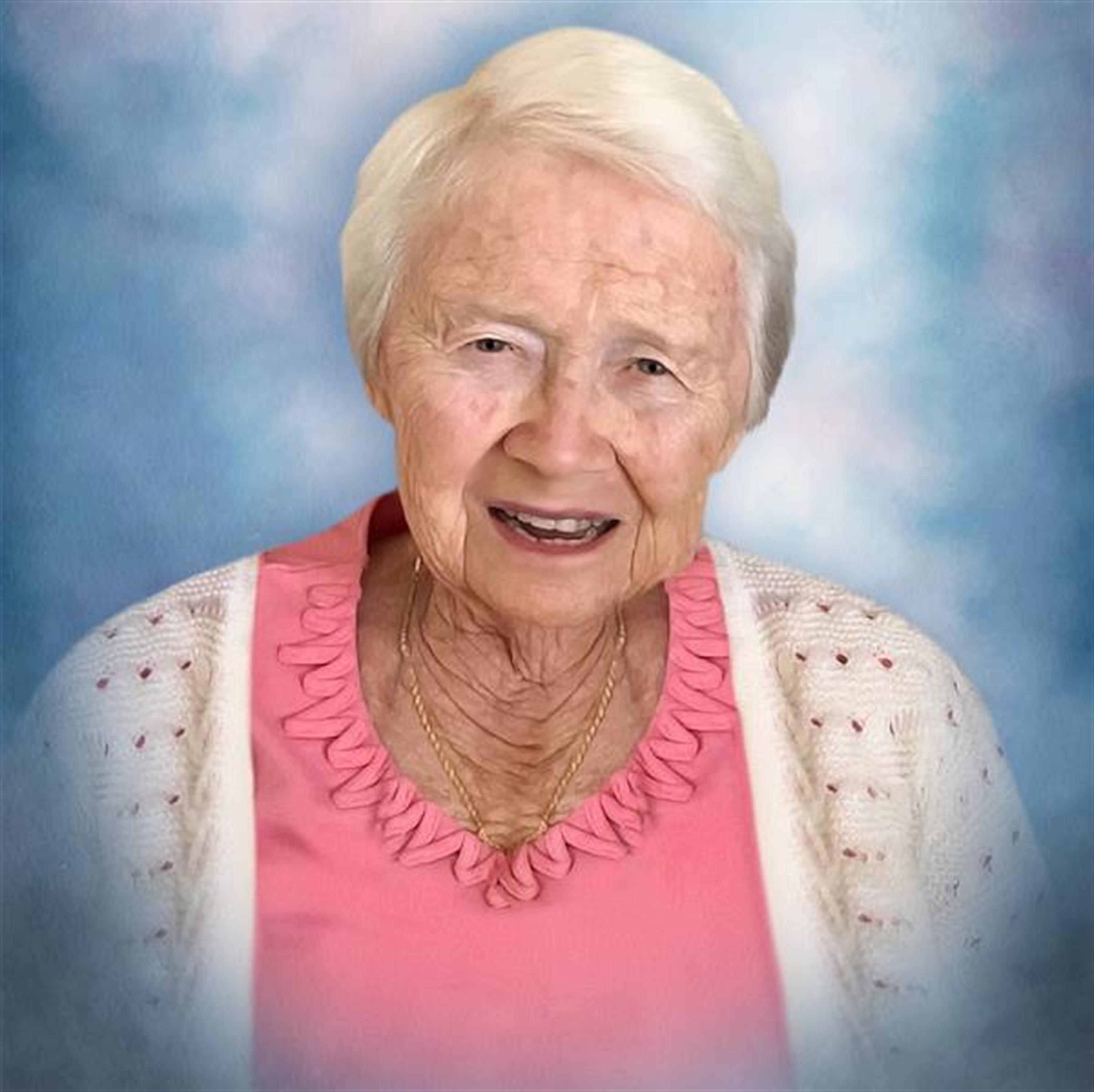 Ann Therese Murray
