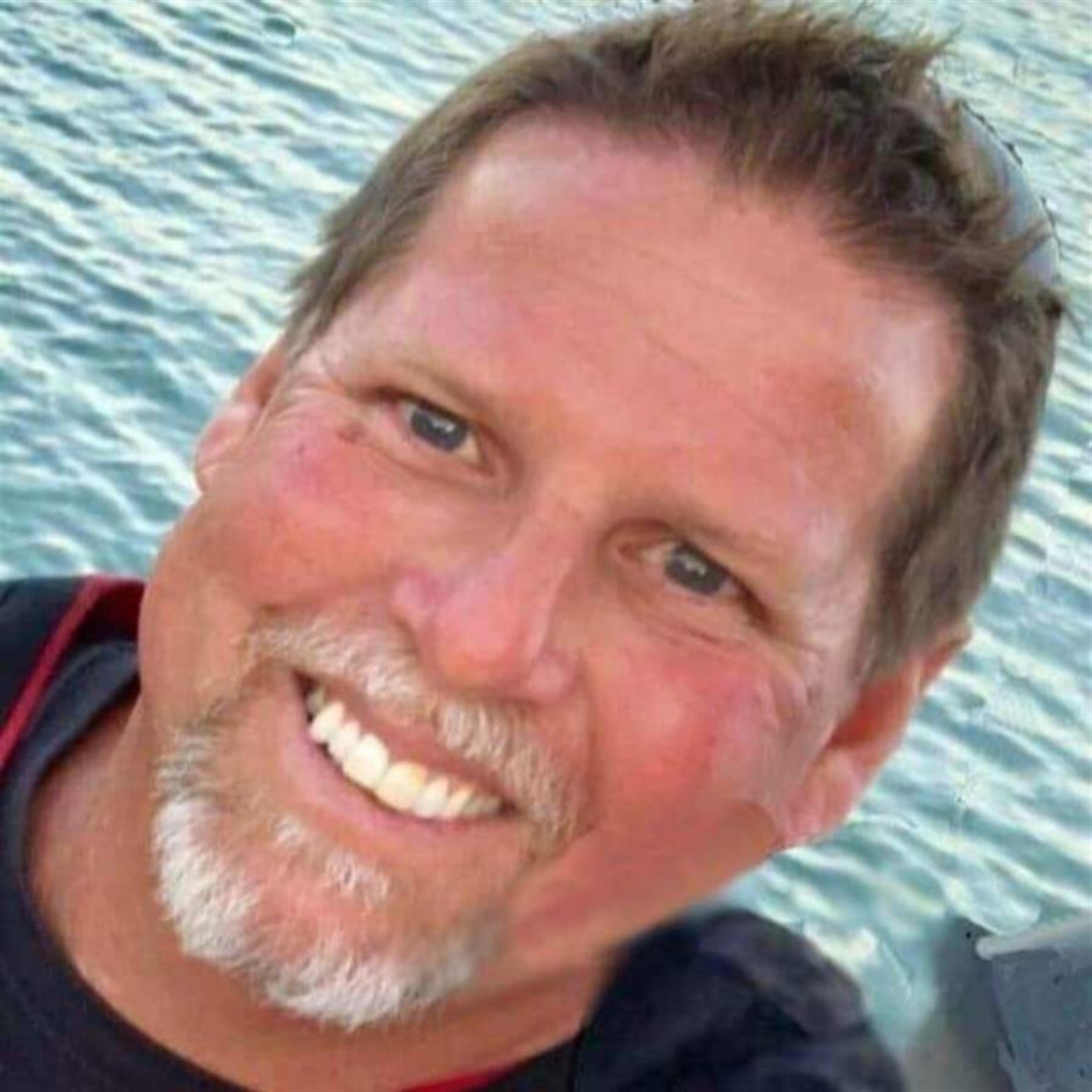 Tracy Ernest Savoia