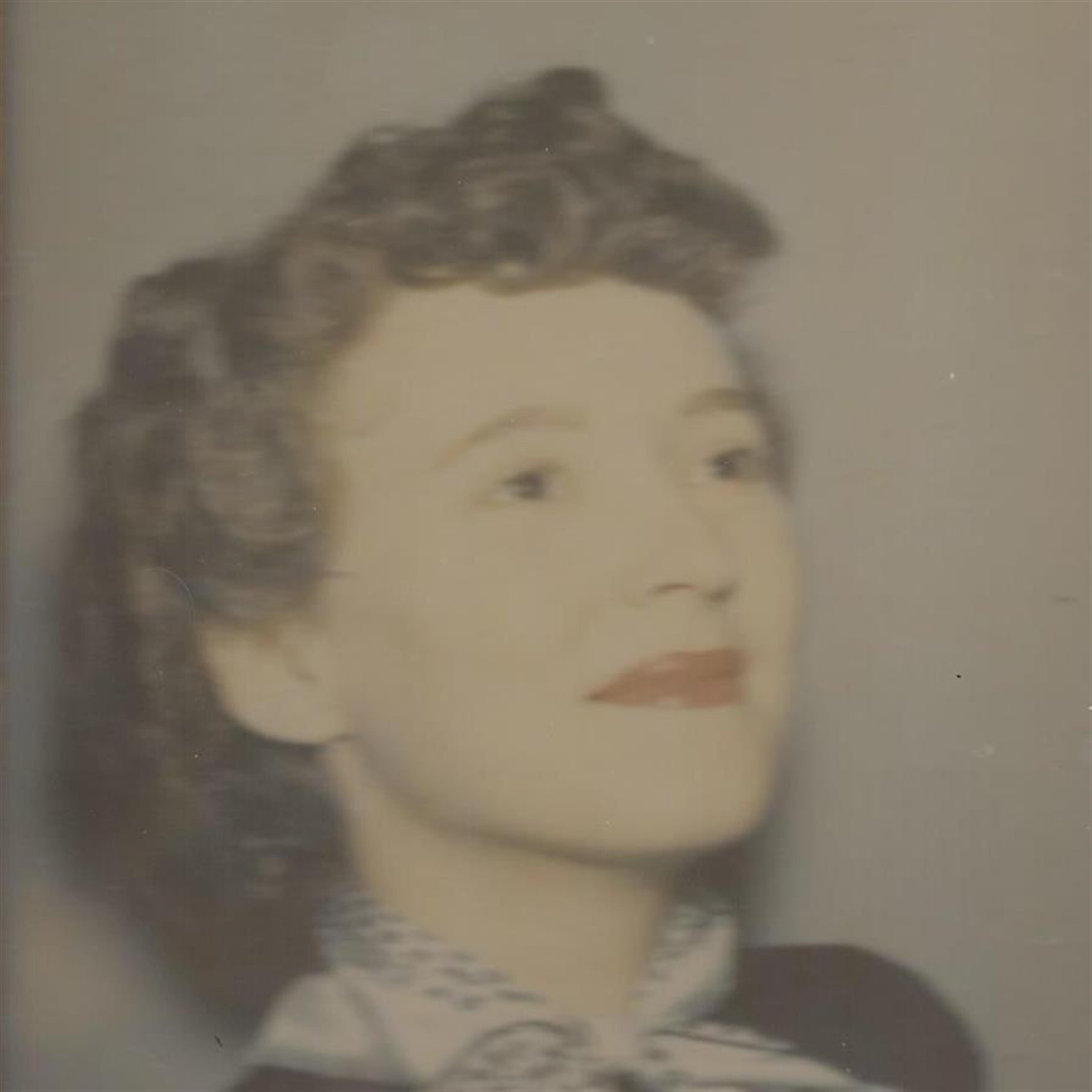 Shirley Ann Tourangeau