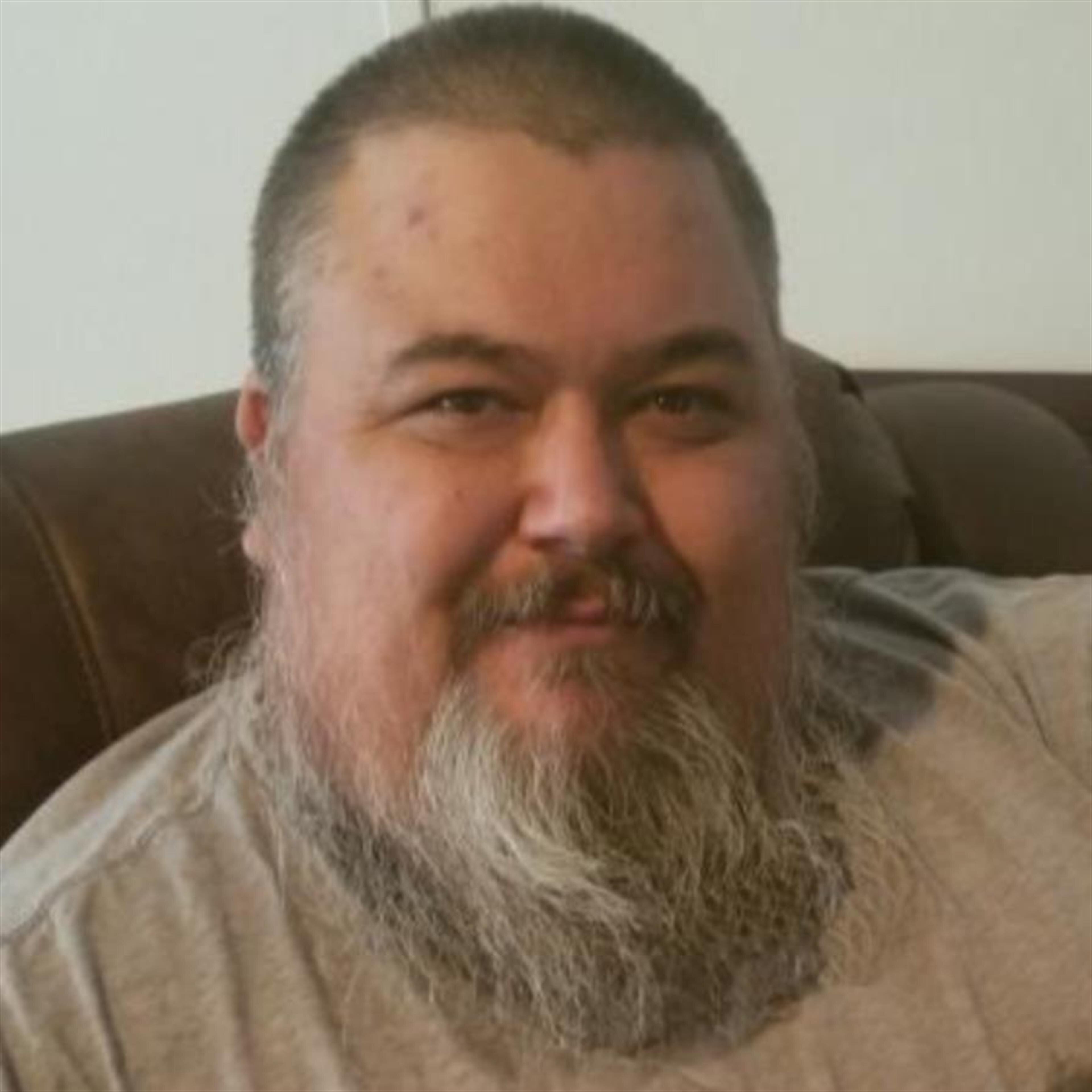 Justin Wayne Richard