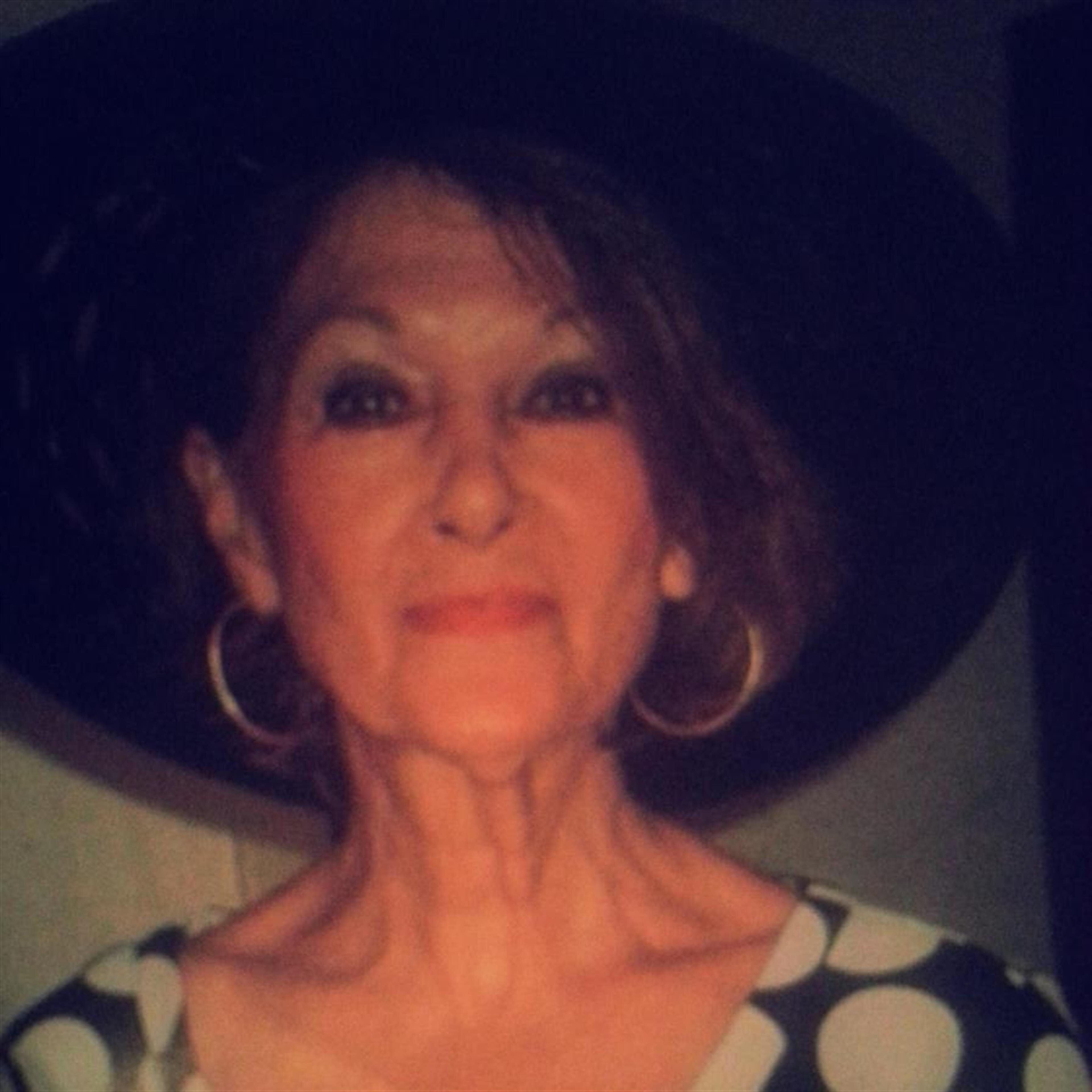 Barbara J. Burchfield Bull