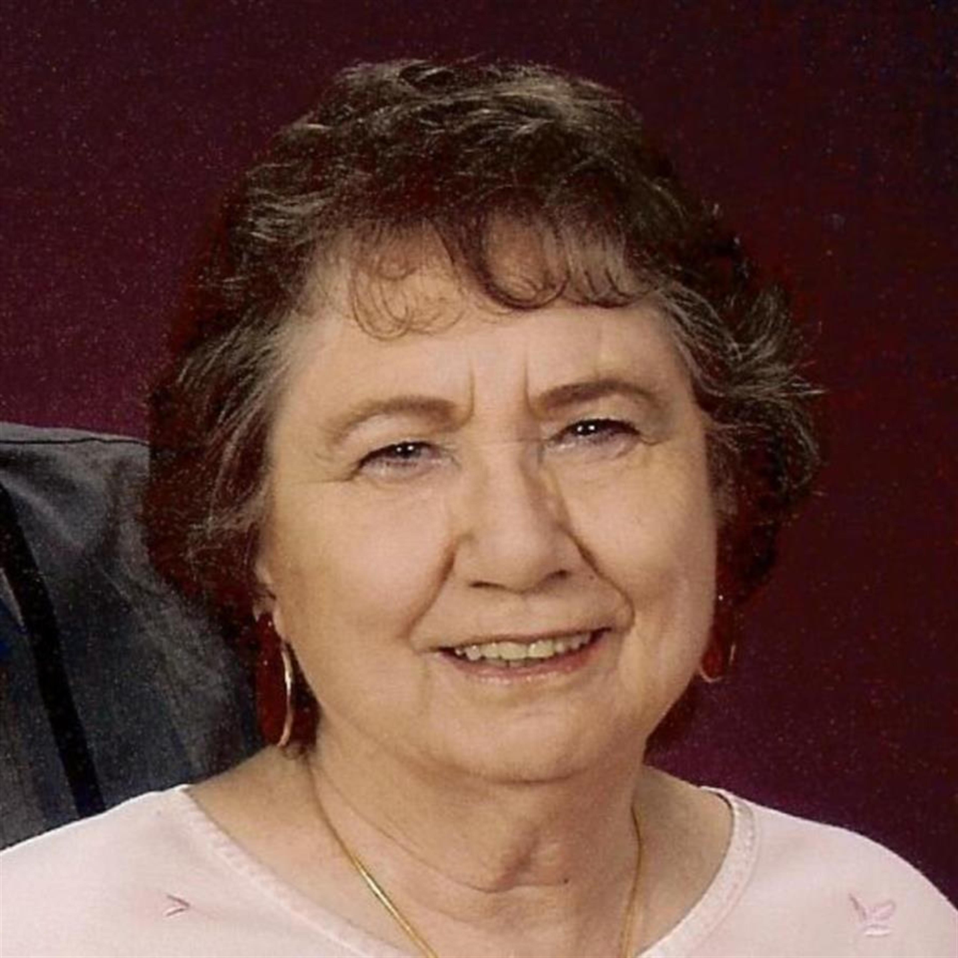 Teresa Wylie Myers' obituary picture