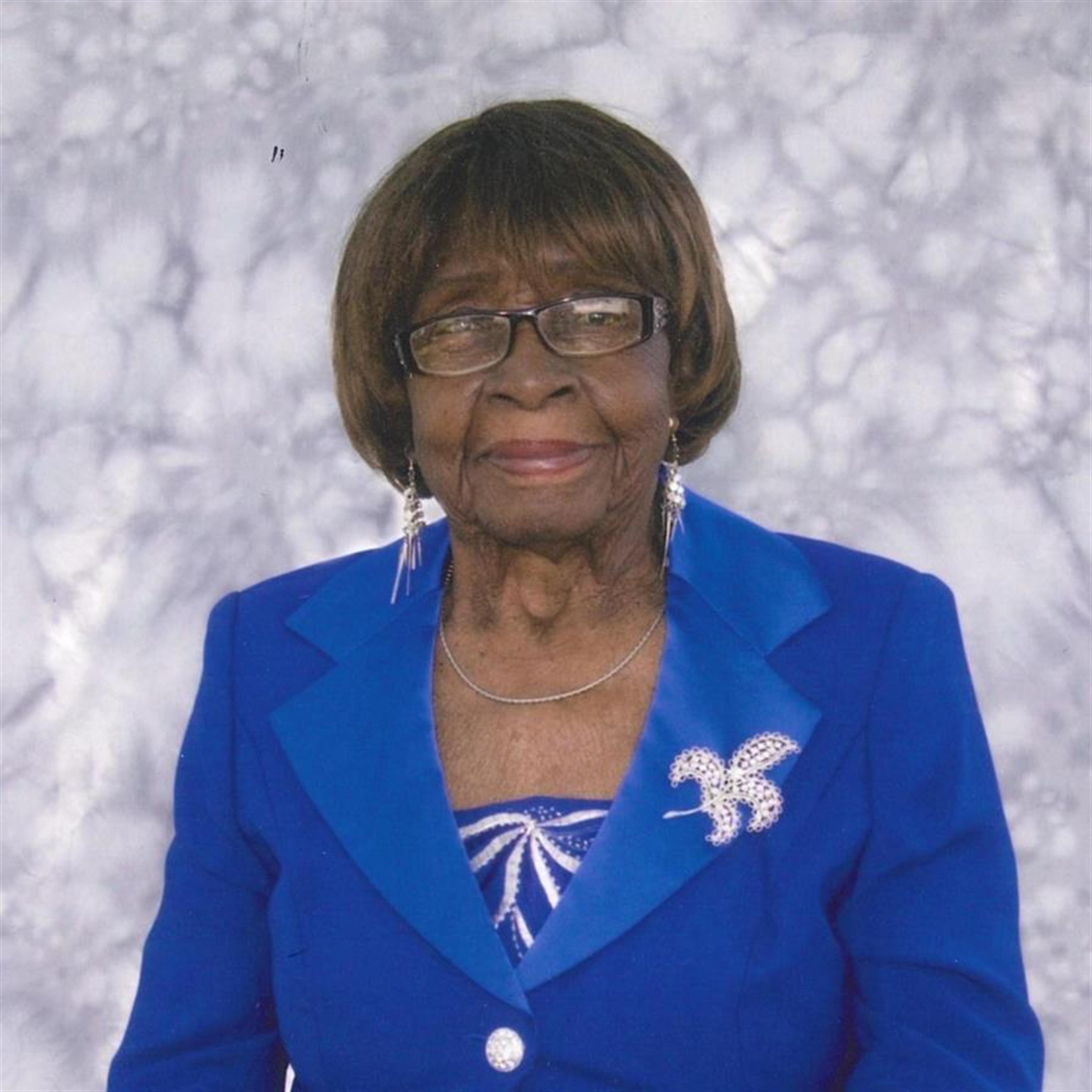 Marion E. Clark