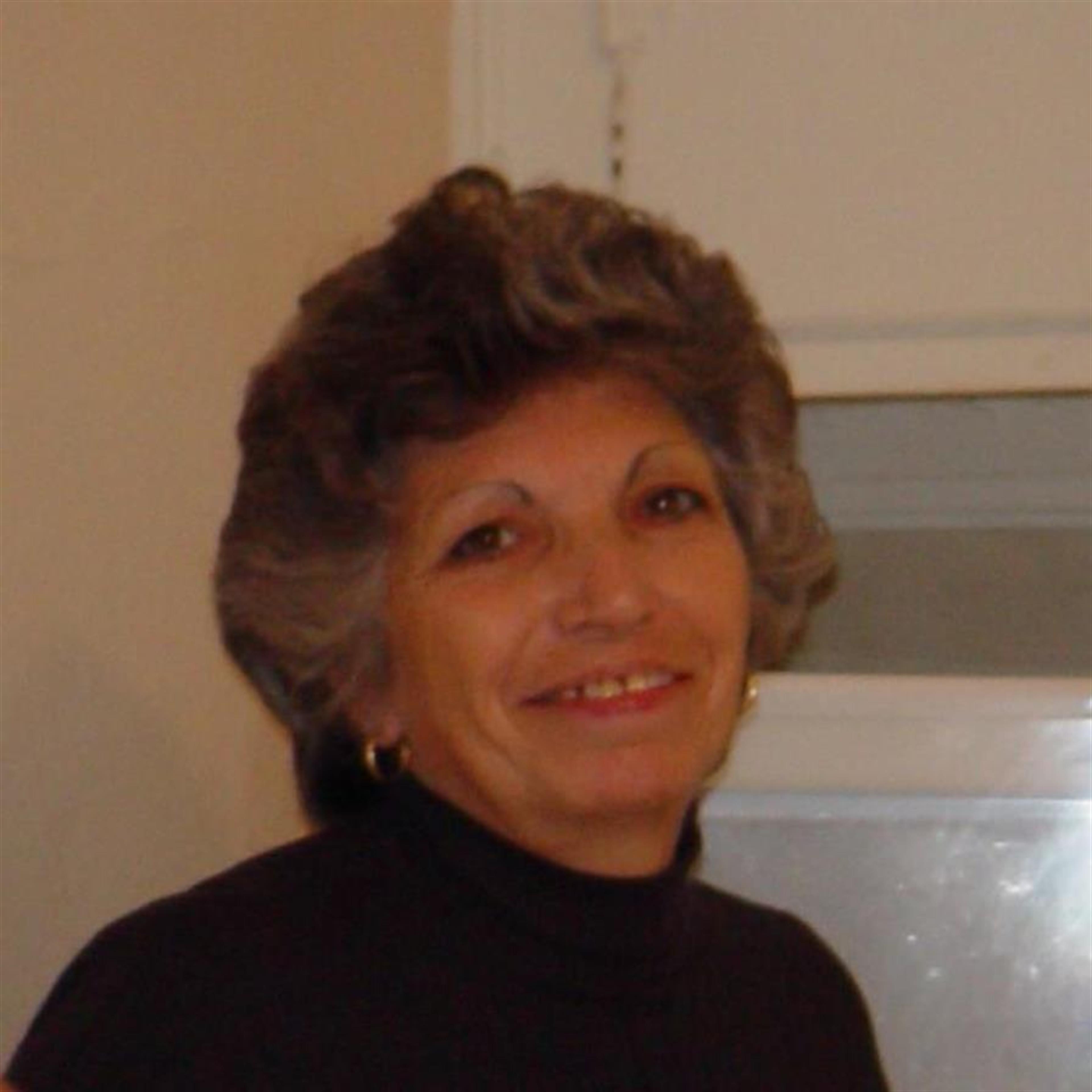 Sandra Onita West