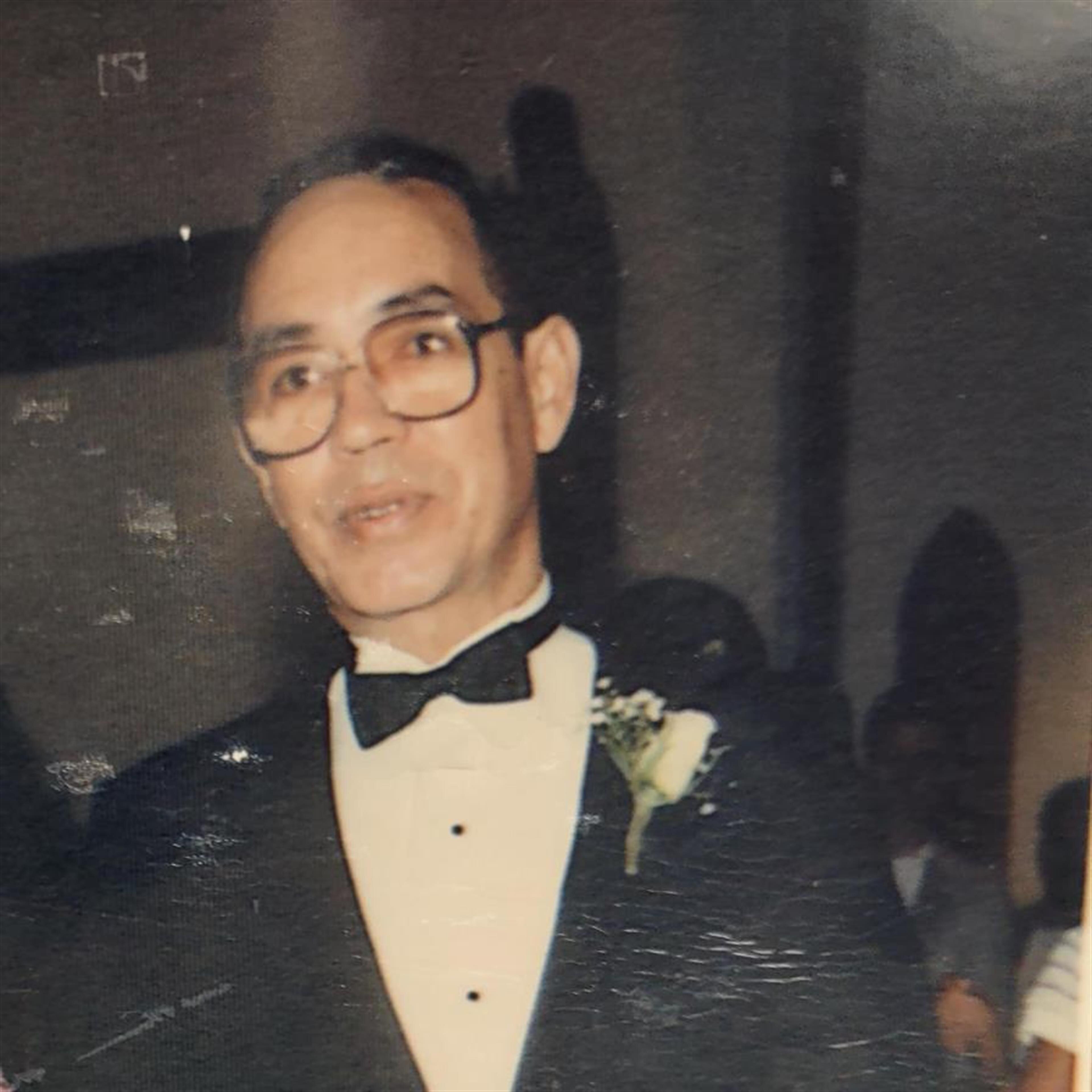 Arody Vazquez