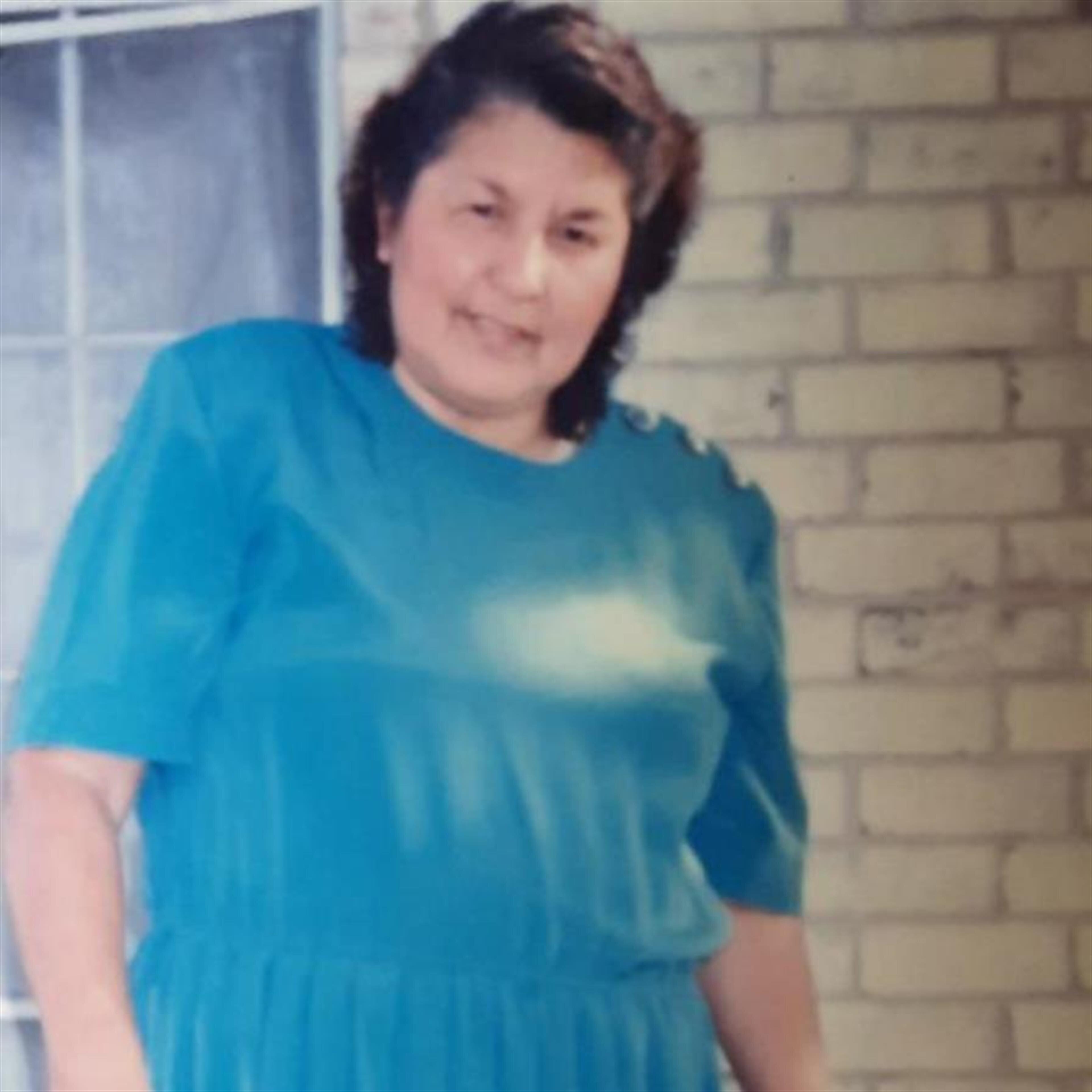 Maria Esther Sanchez