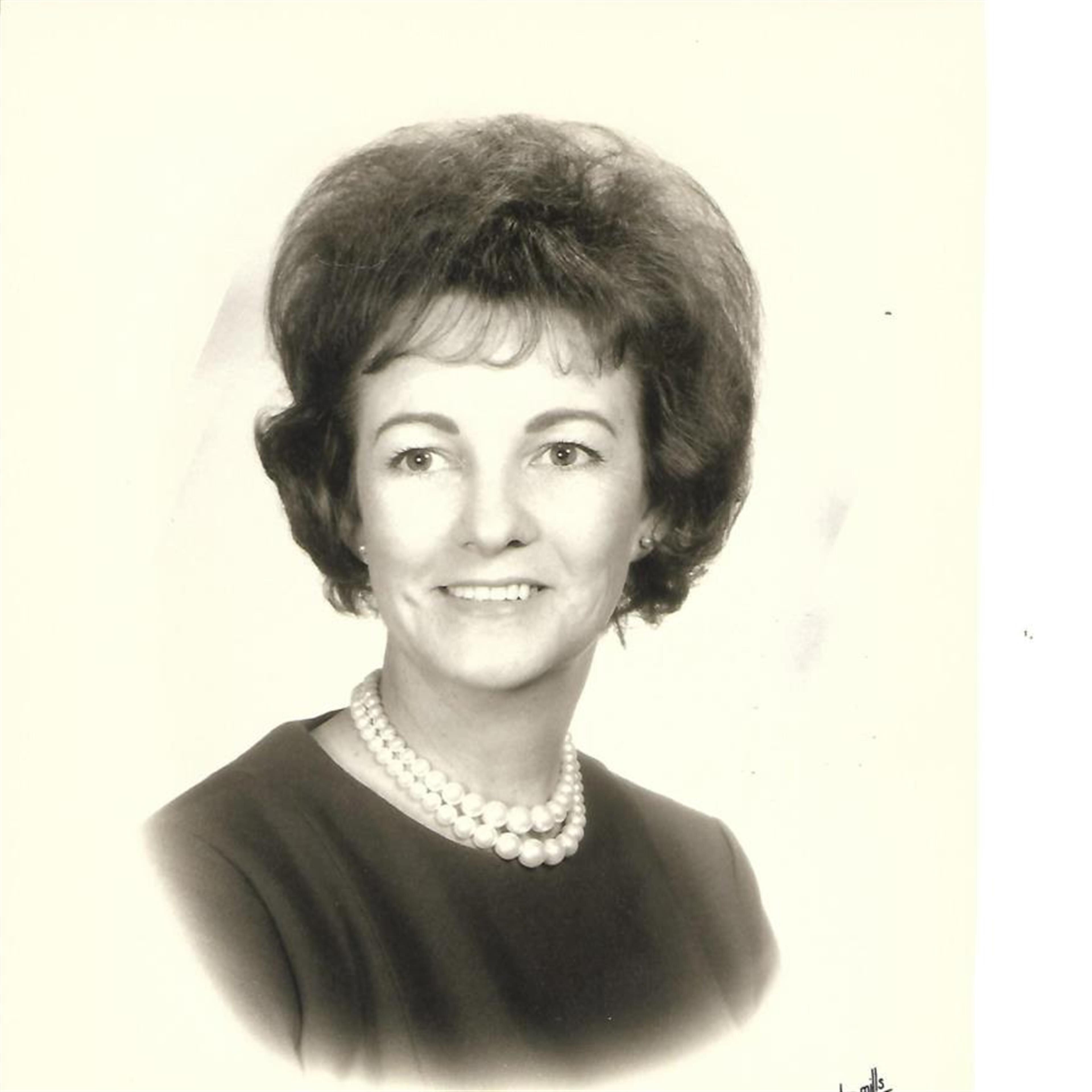Jean Audrey Robbins
