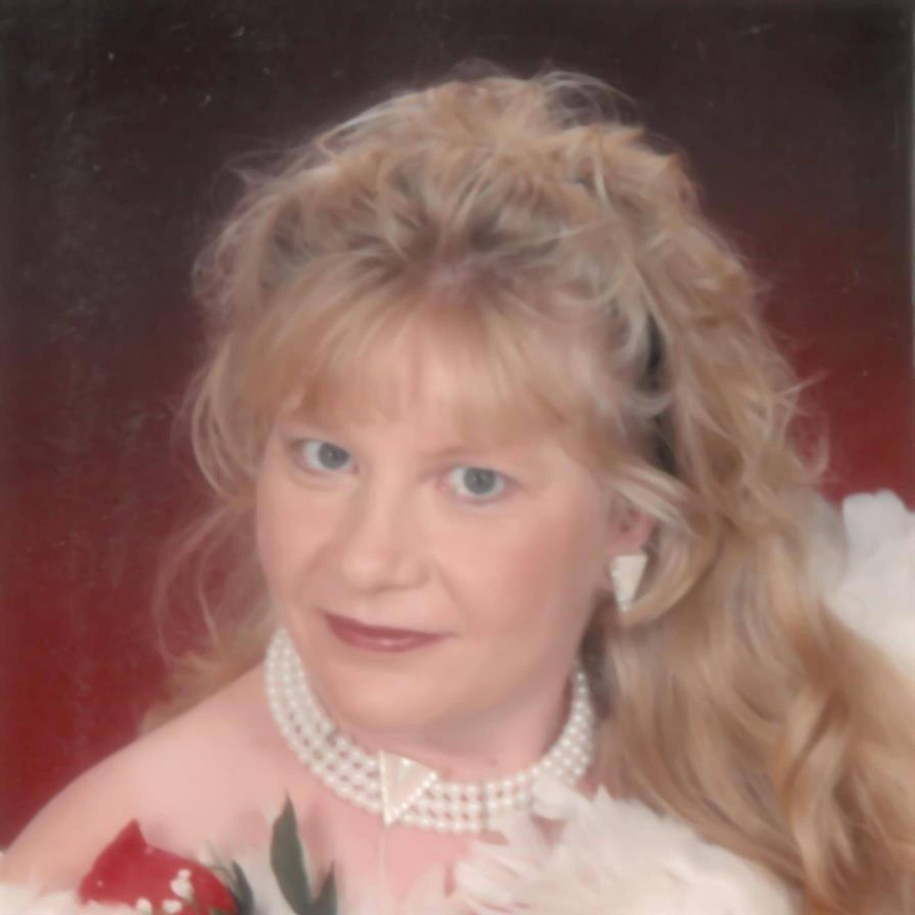 Donna Jean Jackson