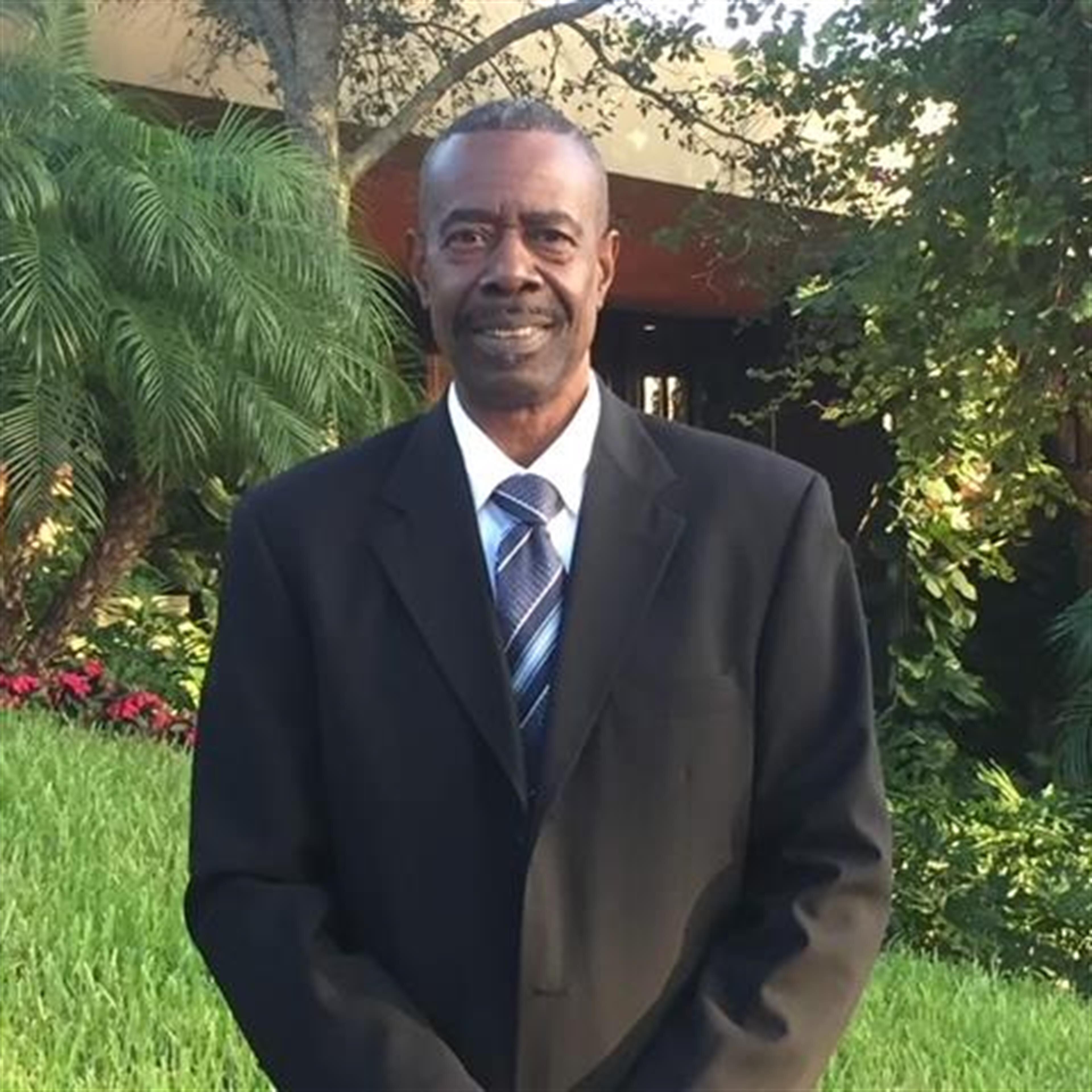 Jacques LaFrance, Sr.