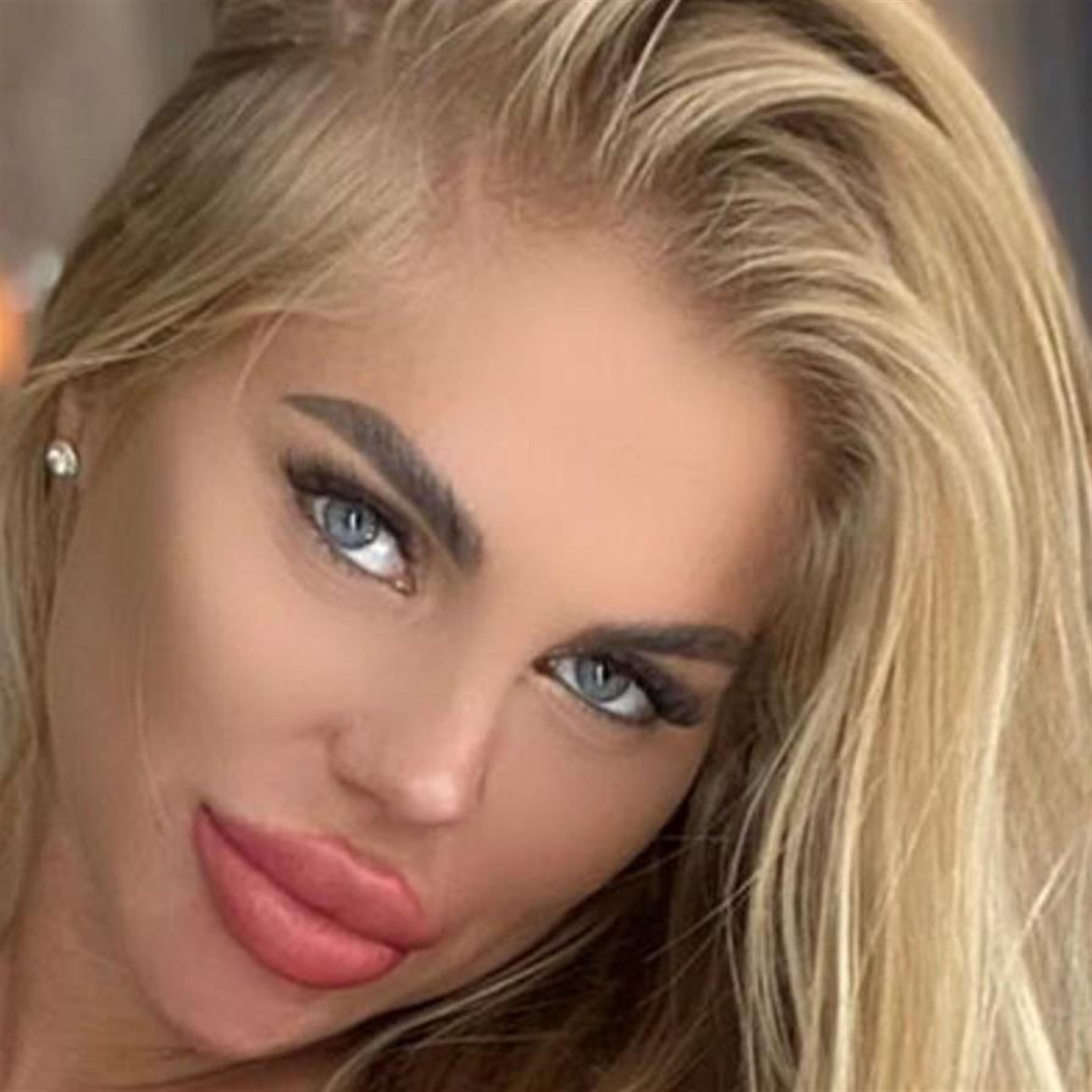 Anastasiia Sheremet Cummings