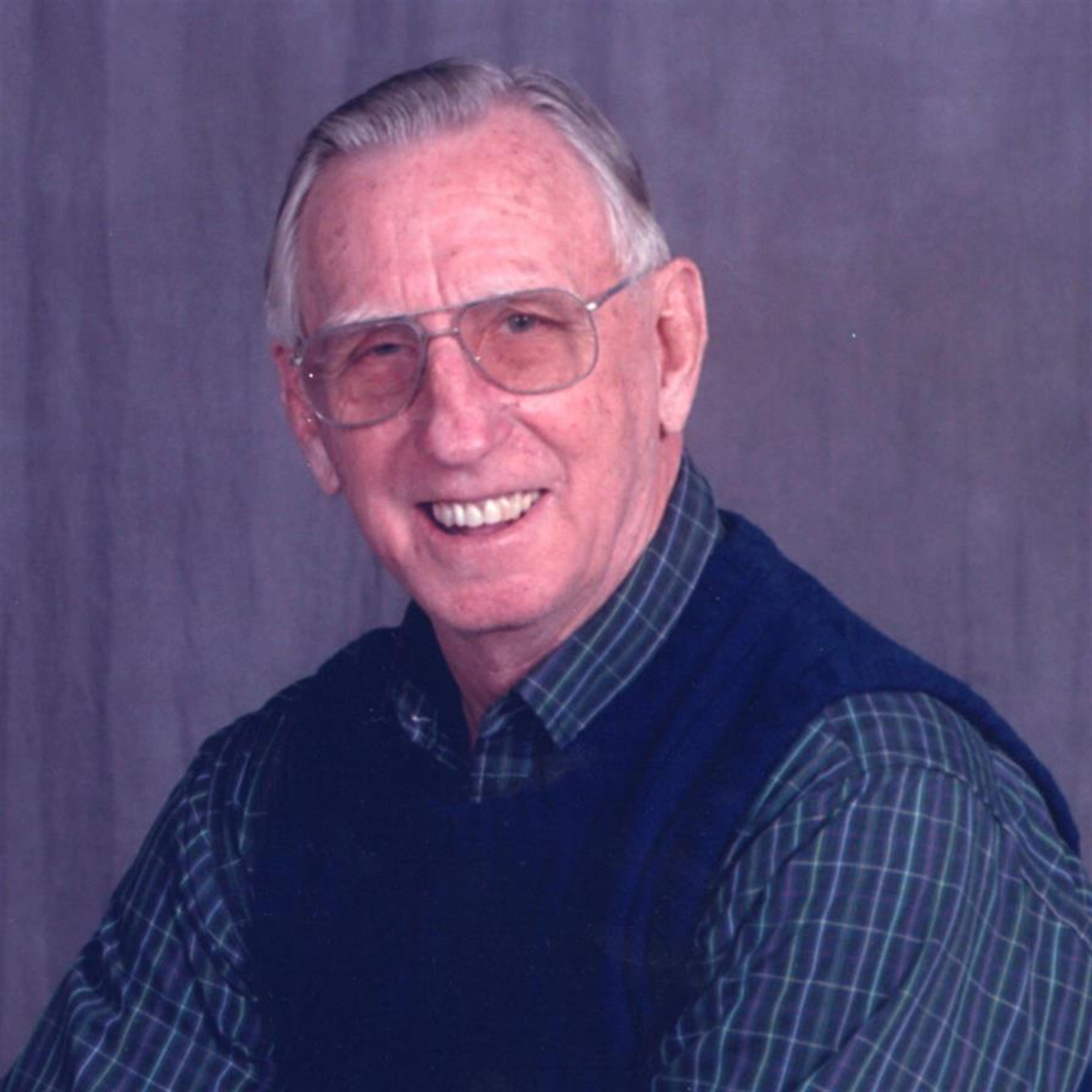 Edward Isaac Reece