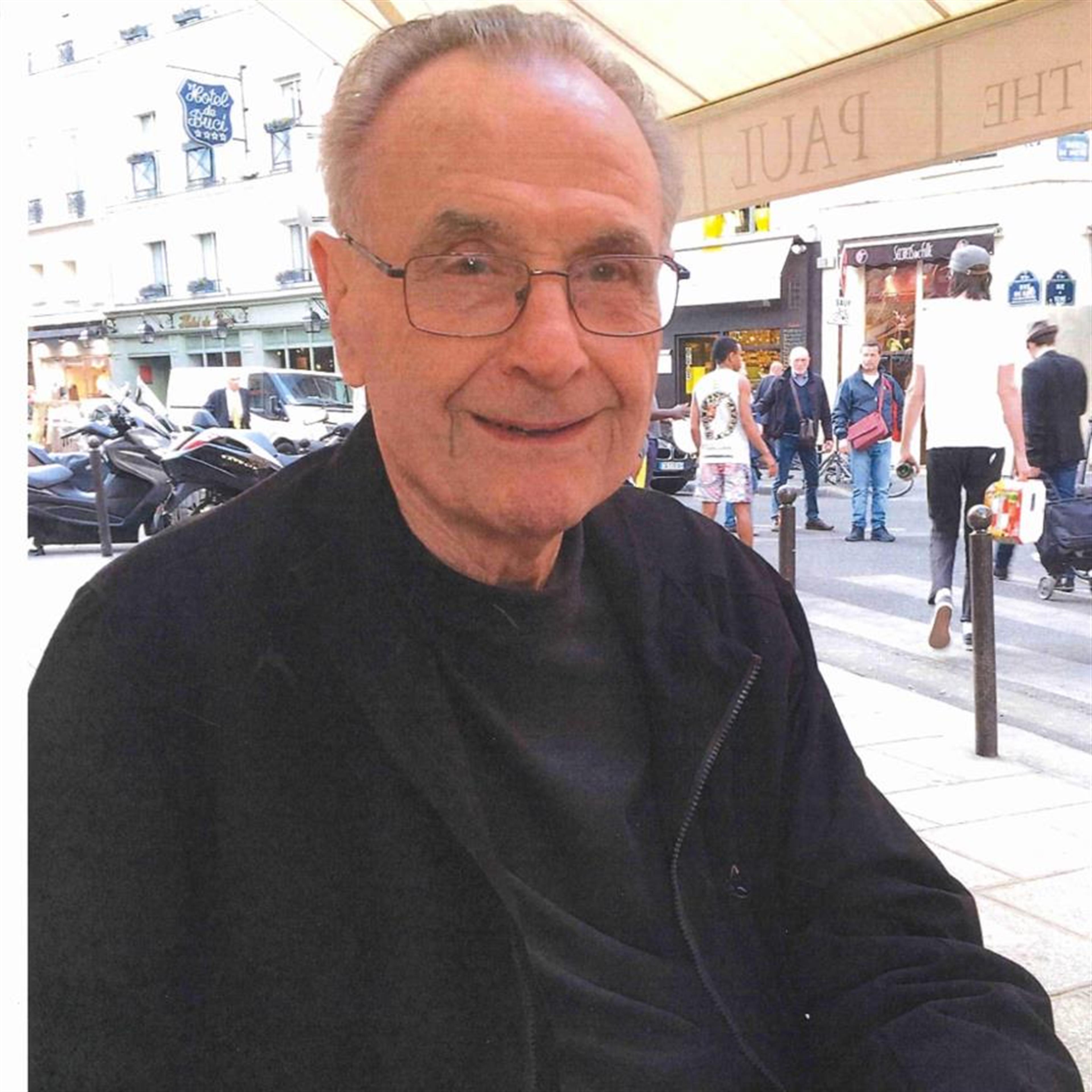 James Wallace Womack's obituary picture