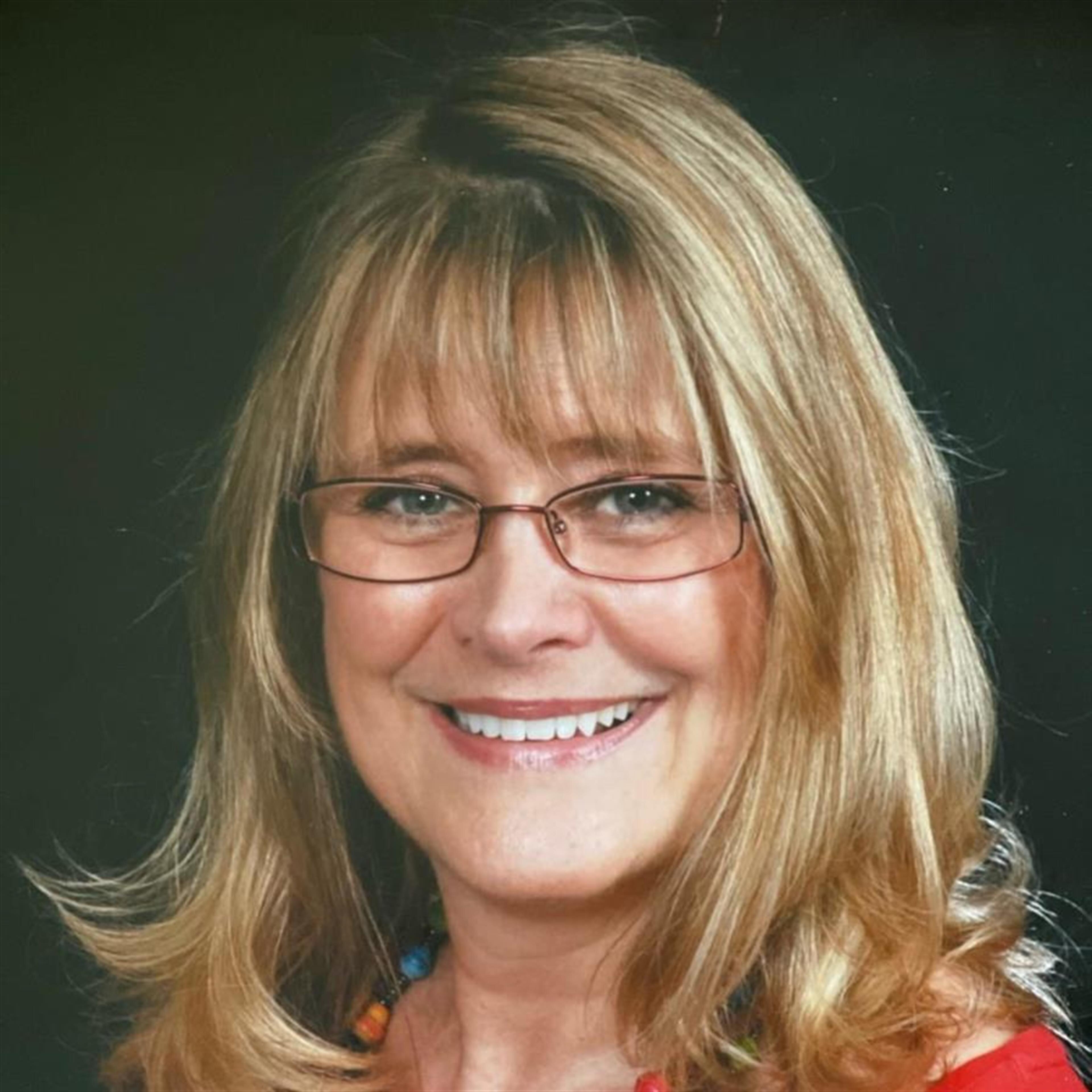 Linda Mae Hundley