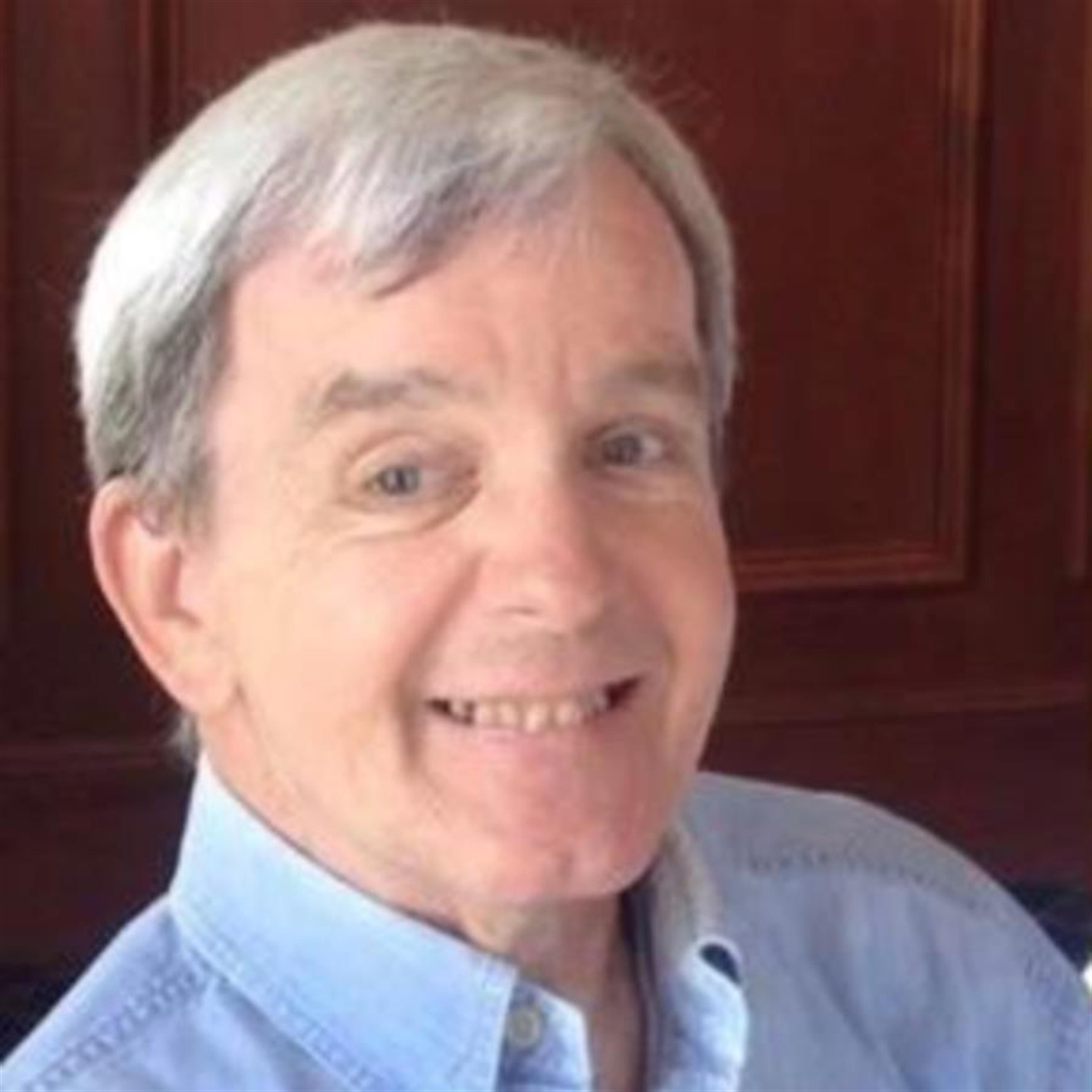 Glen L. Williams III.