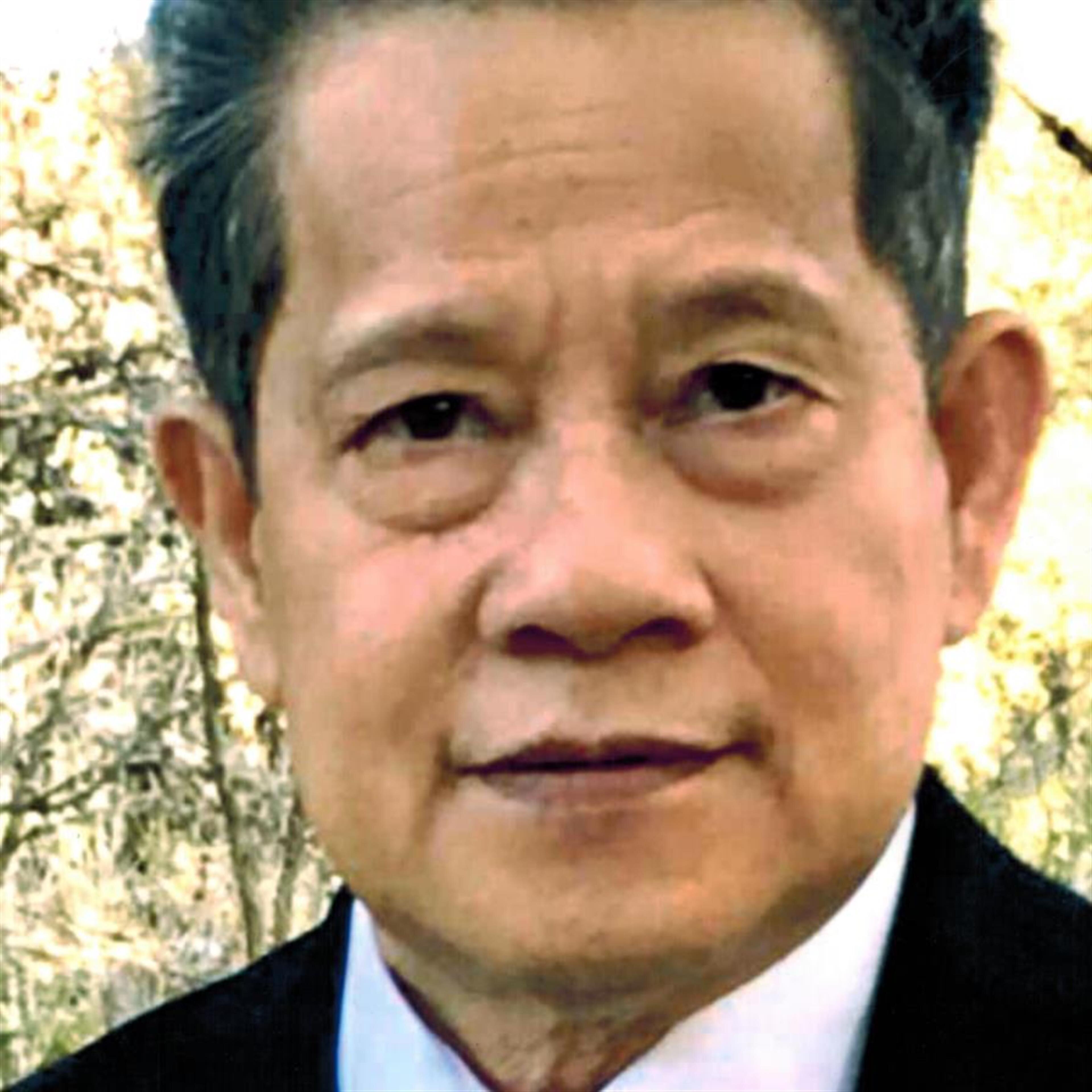 Richard C. Huynh