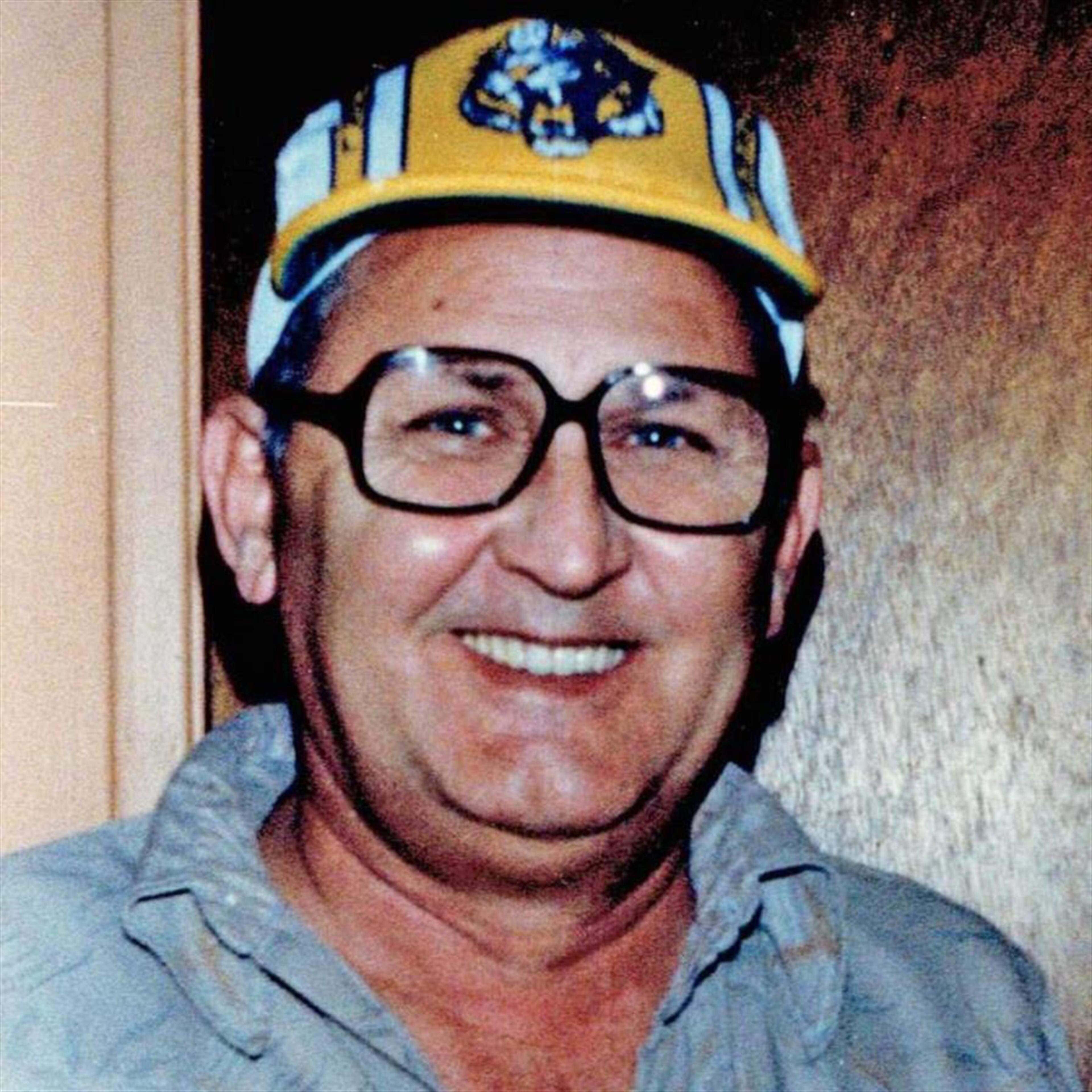 Frank Lorenzo Pezold Jr