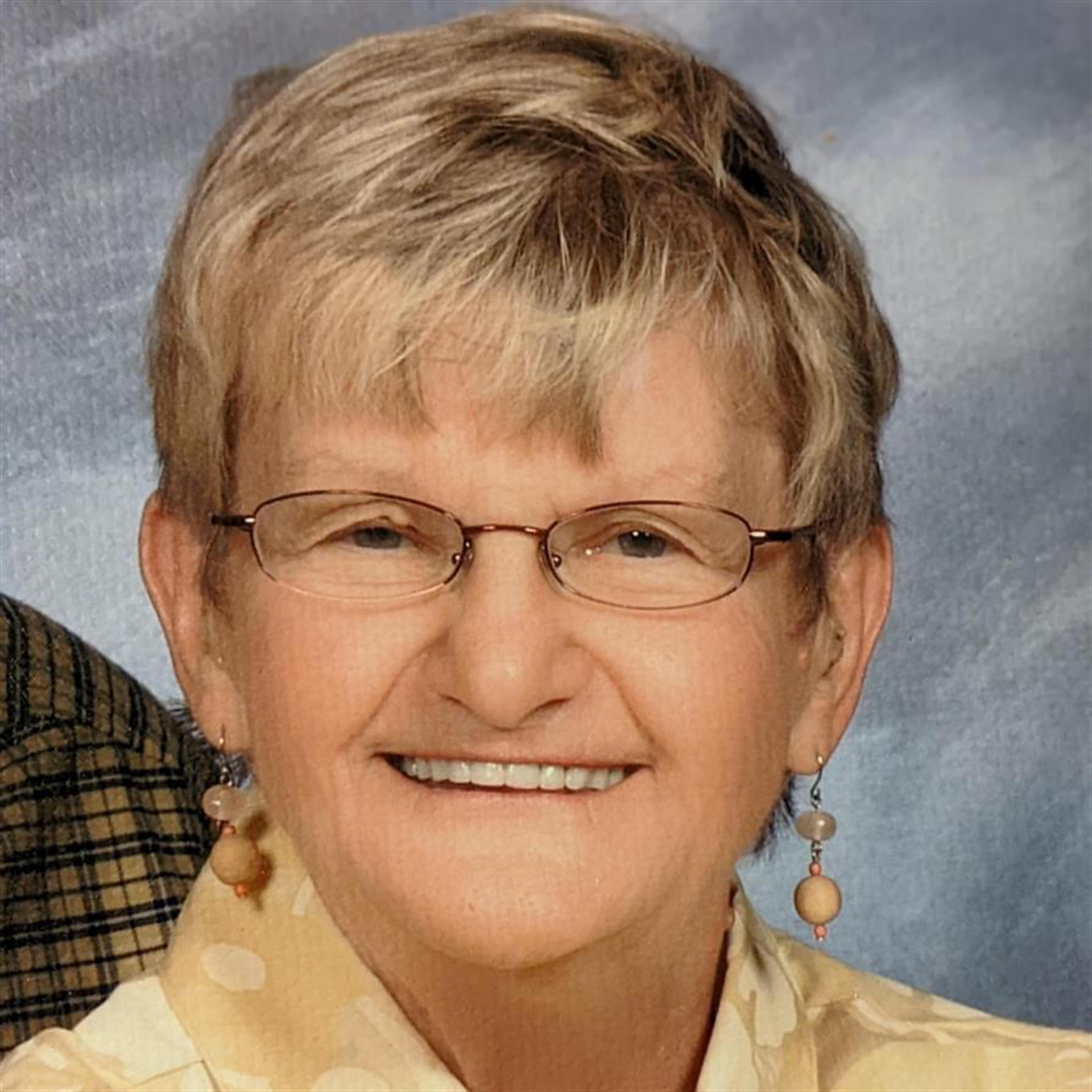 Barbara Baranowski