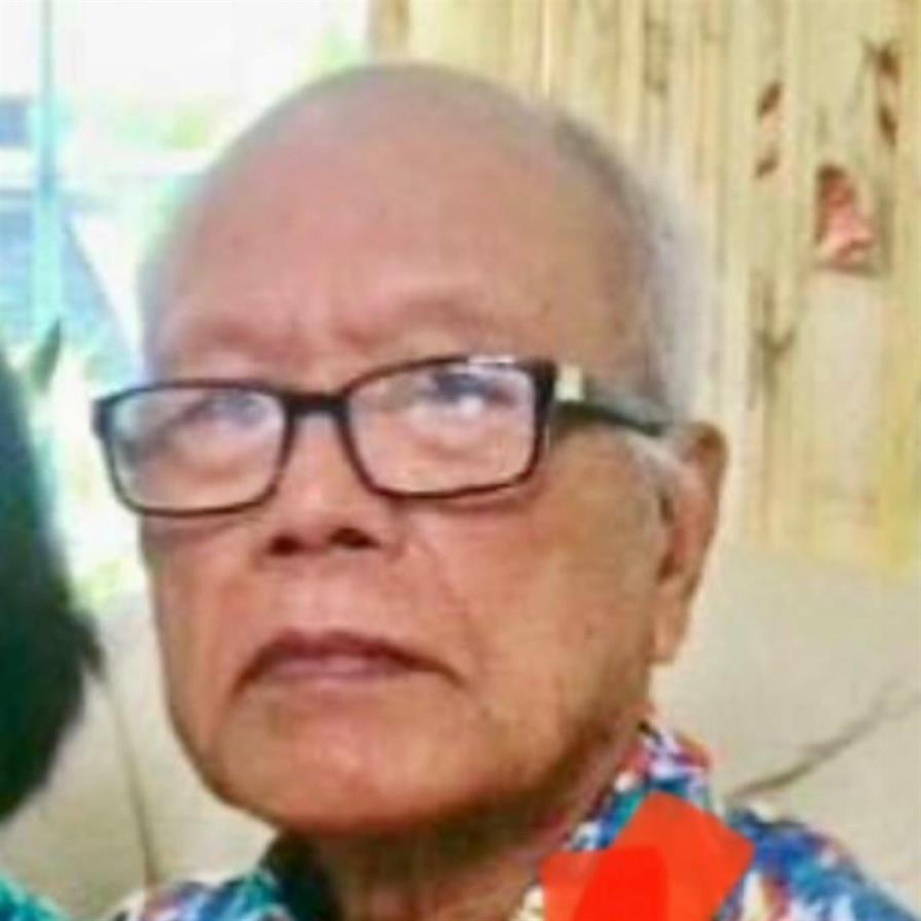 Dr. Liborio Pasion Namnama