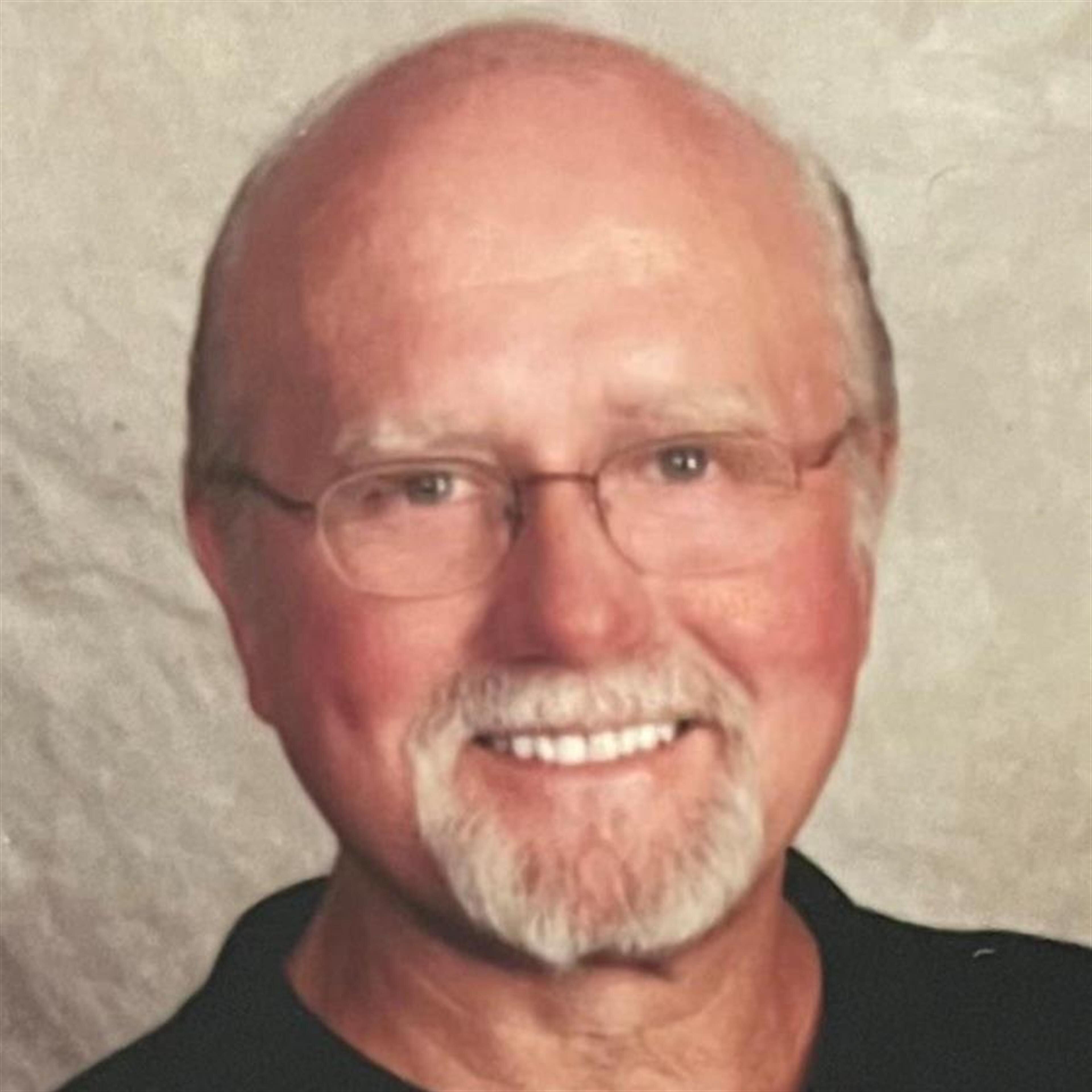 Dale William Nelson