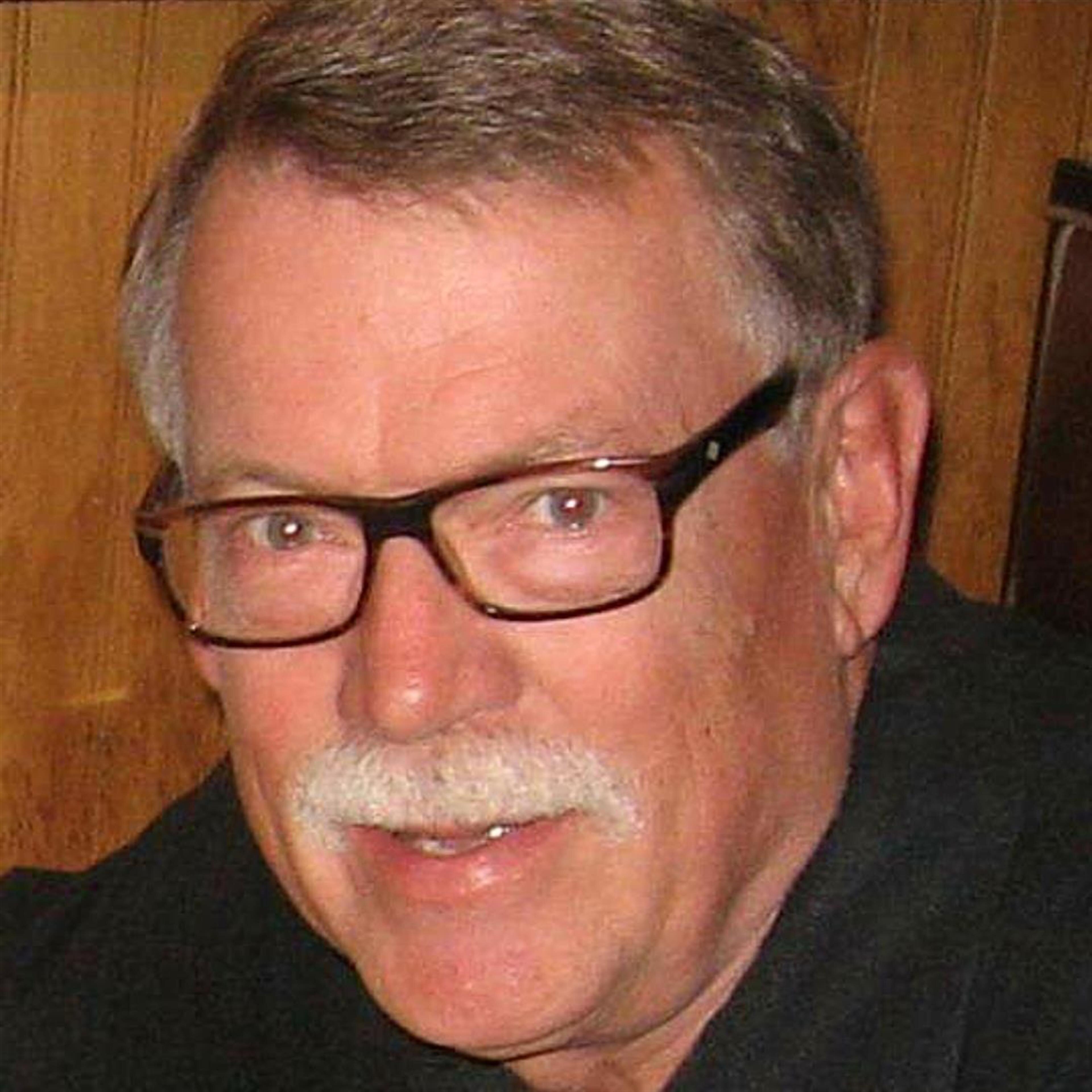 Mr. Thomas Lloyd Bearden