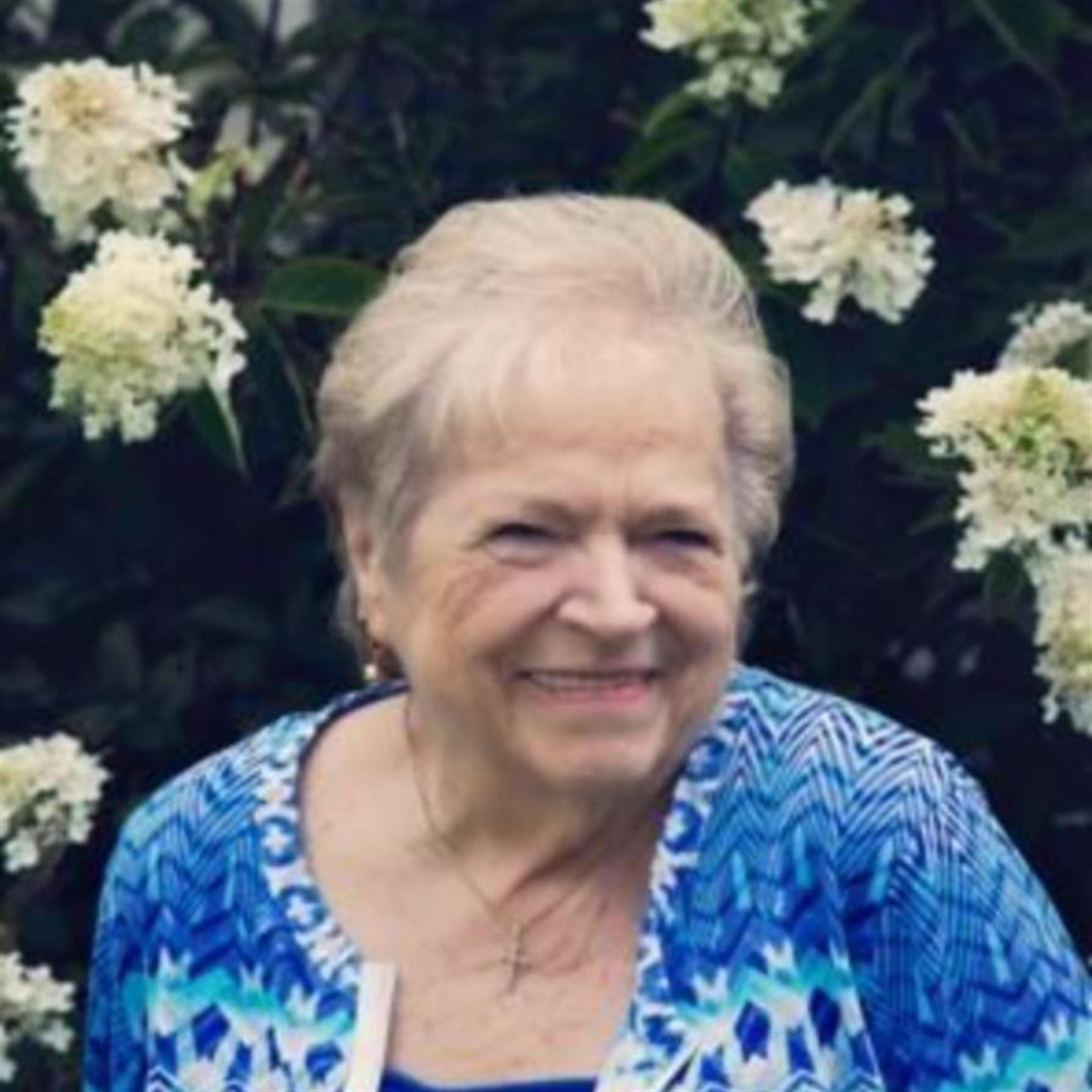 Margaret A. DeWitt