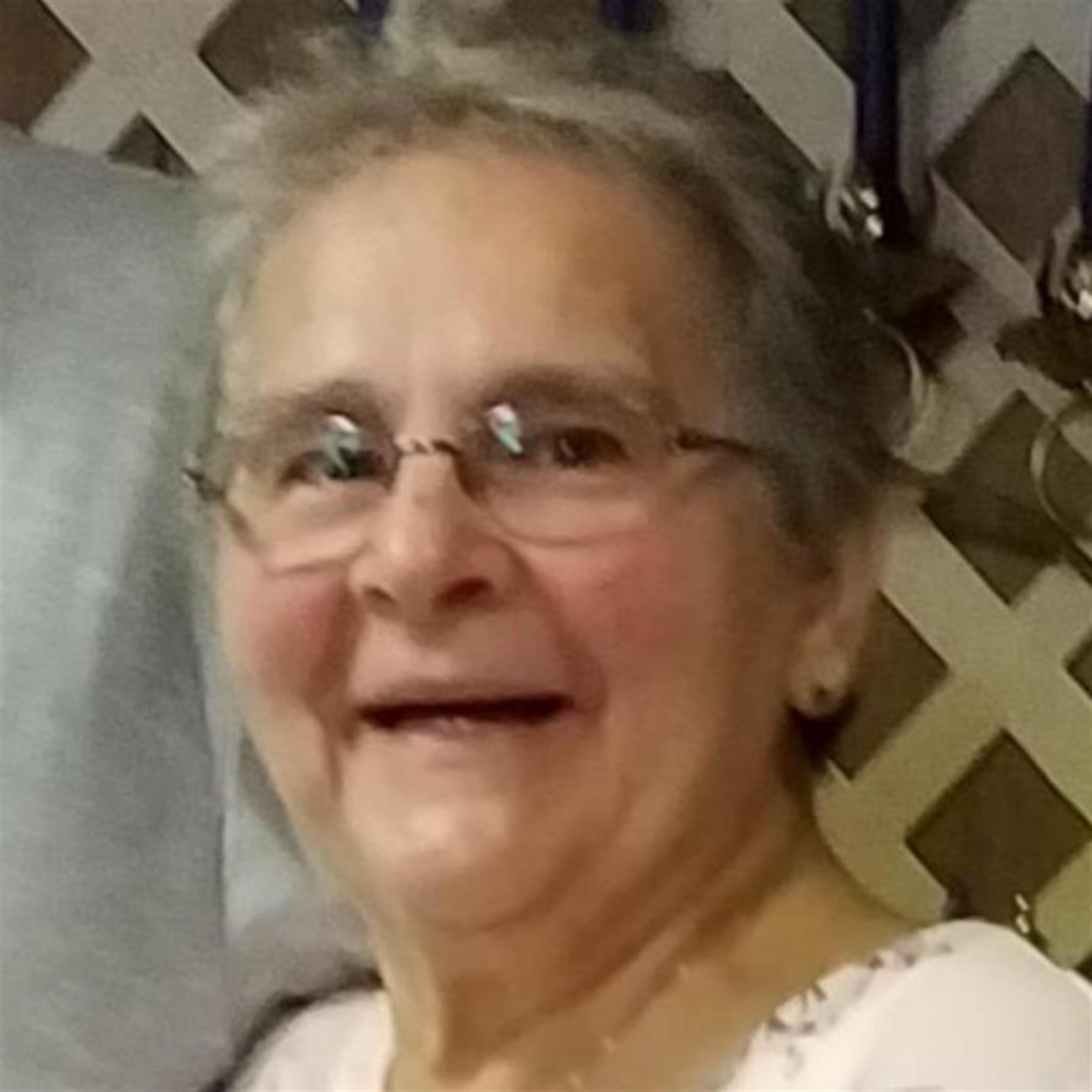 Sandra Lousie Haymaker Smith