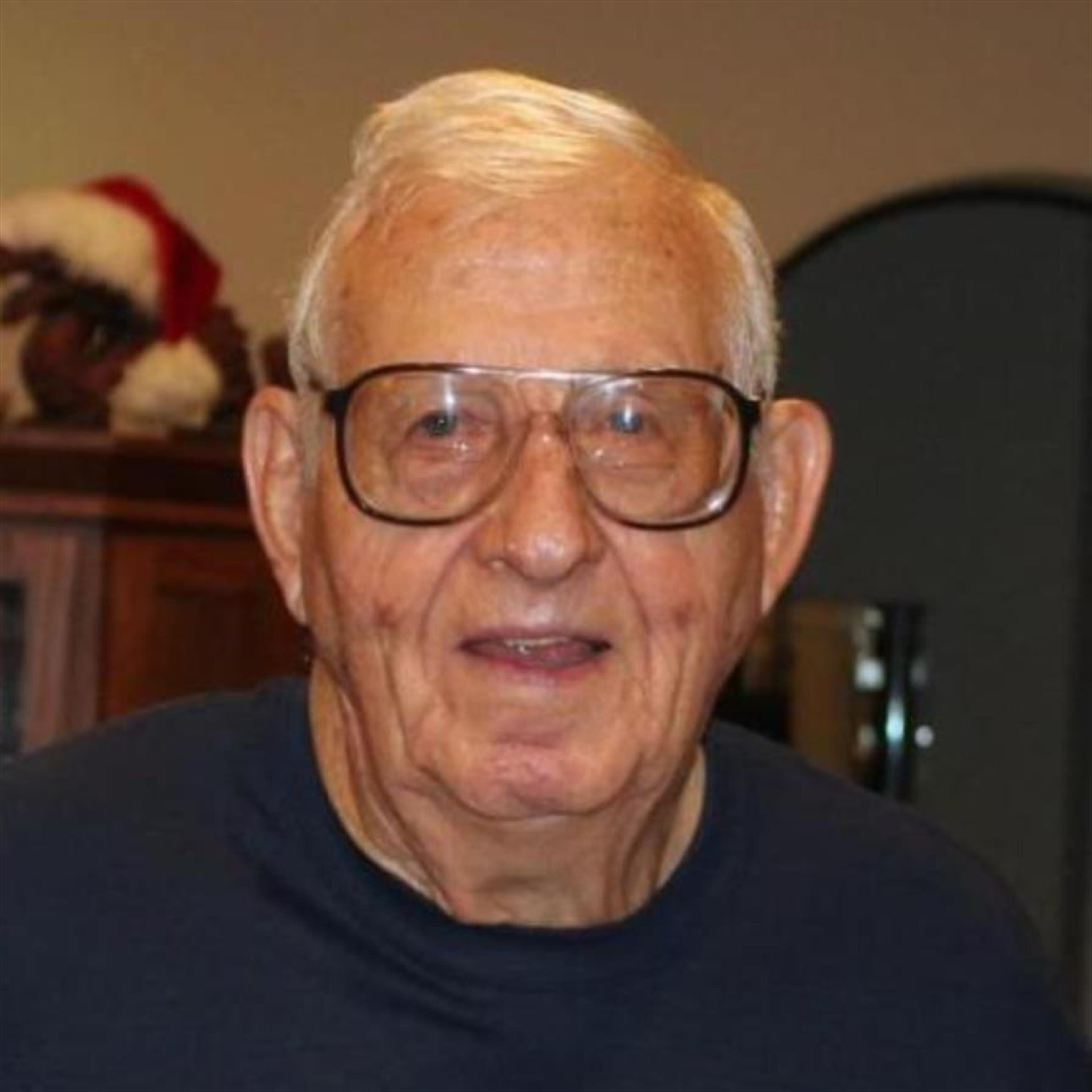 Kenneth Alvin Sproul