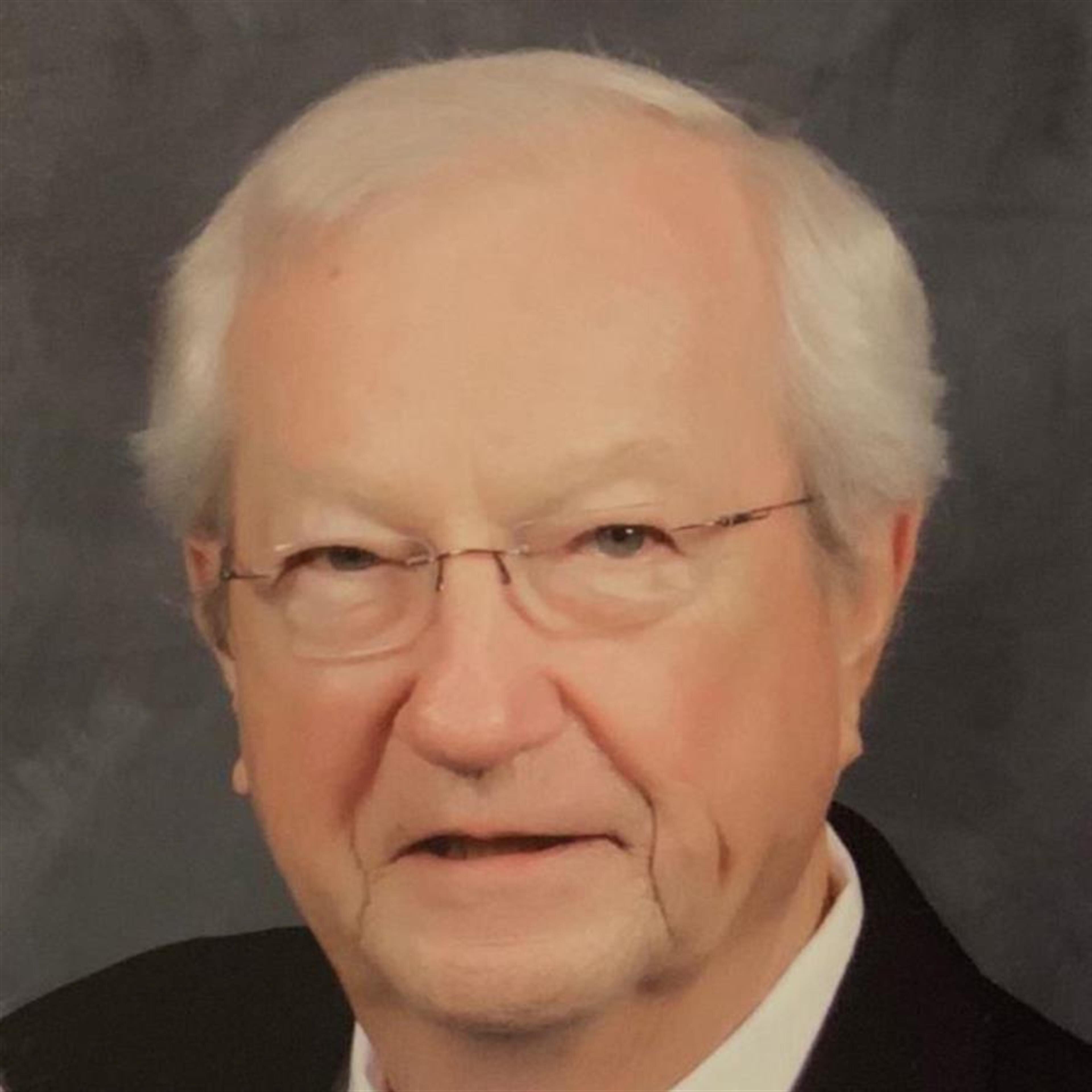 Joseph Rawitser Manning
