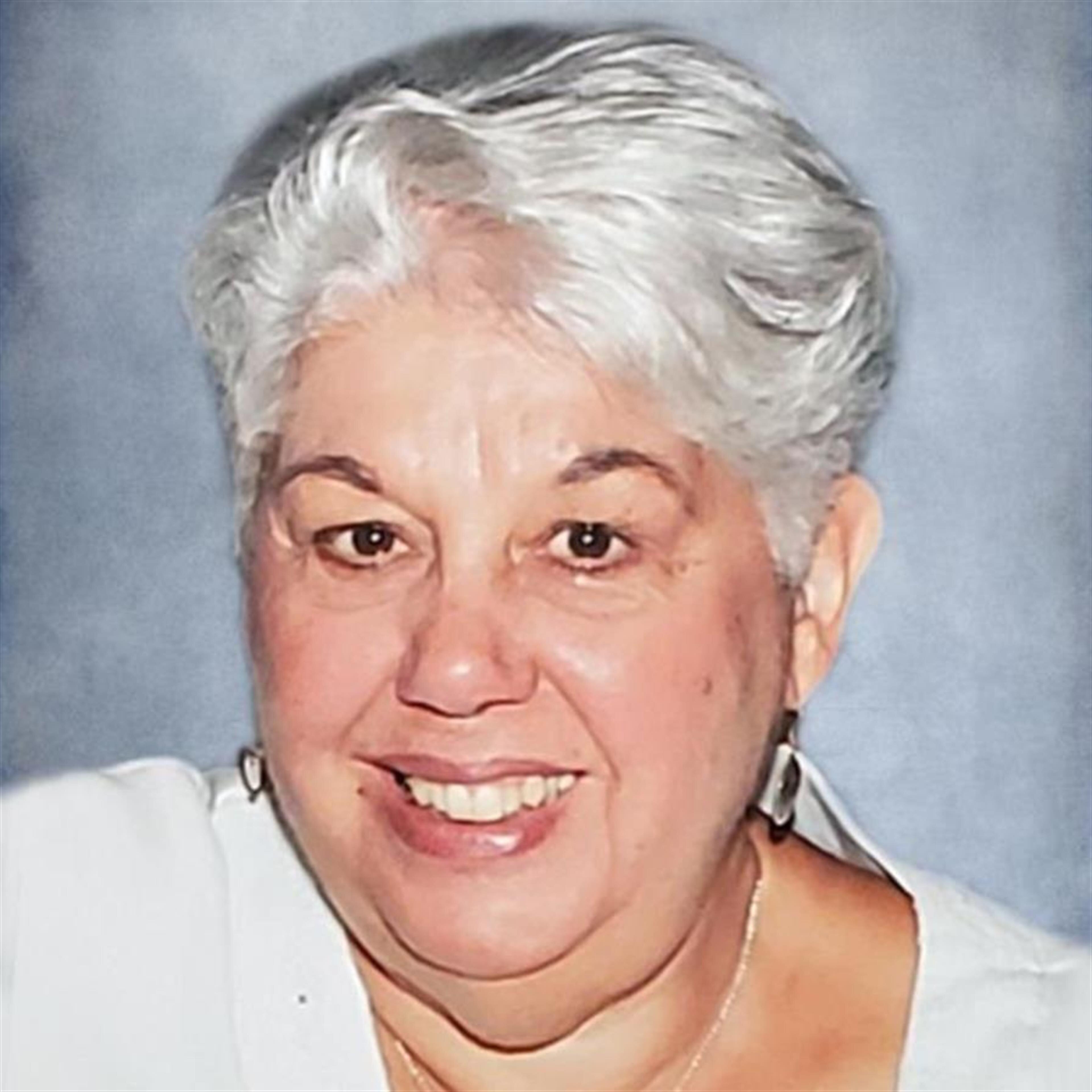 Catherine R. Kulpinski