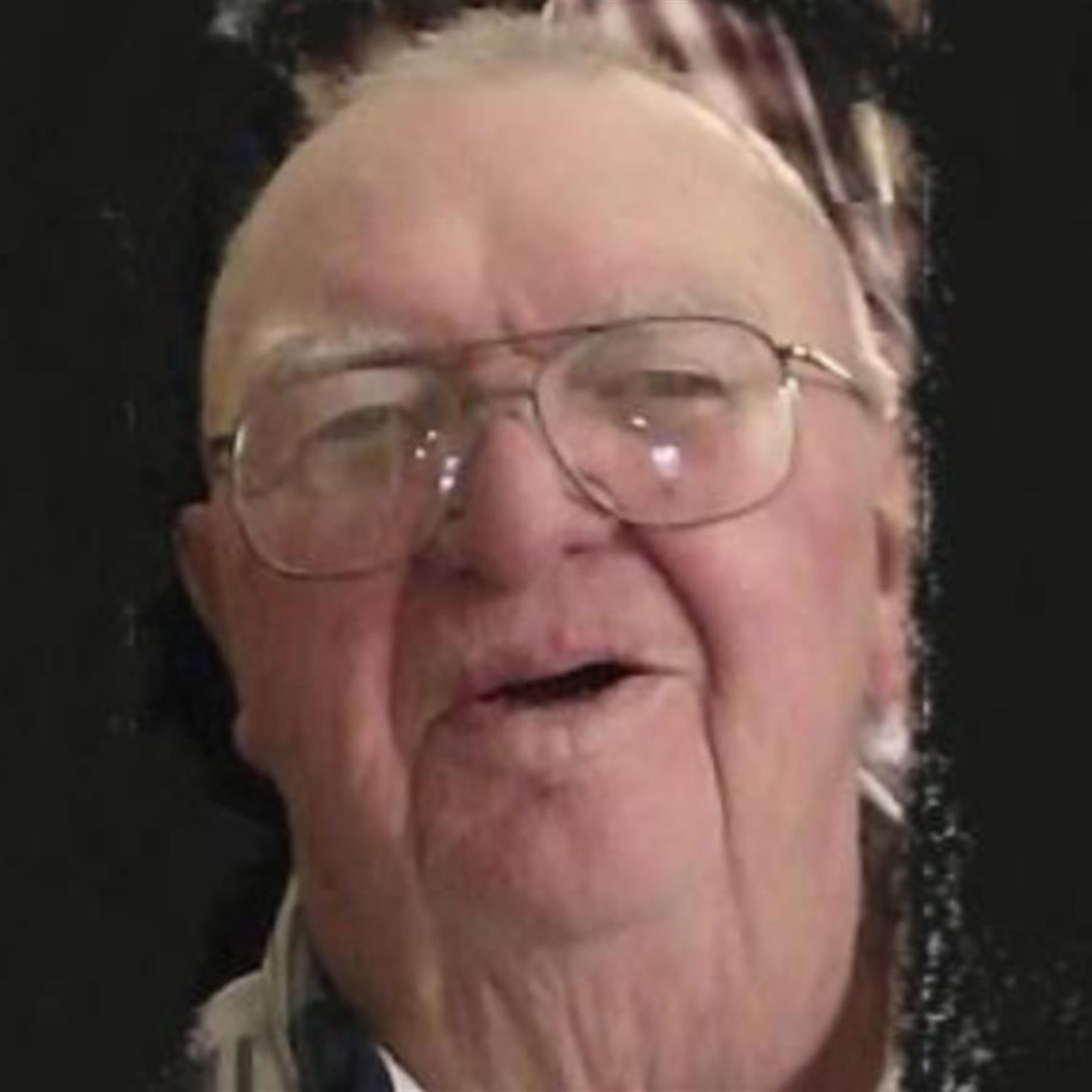 Larry "Catfish" Boyer