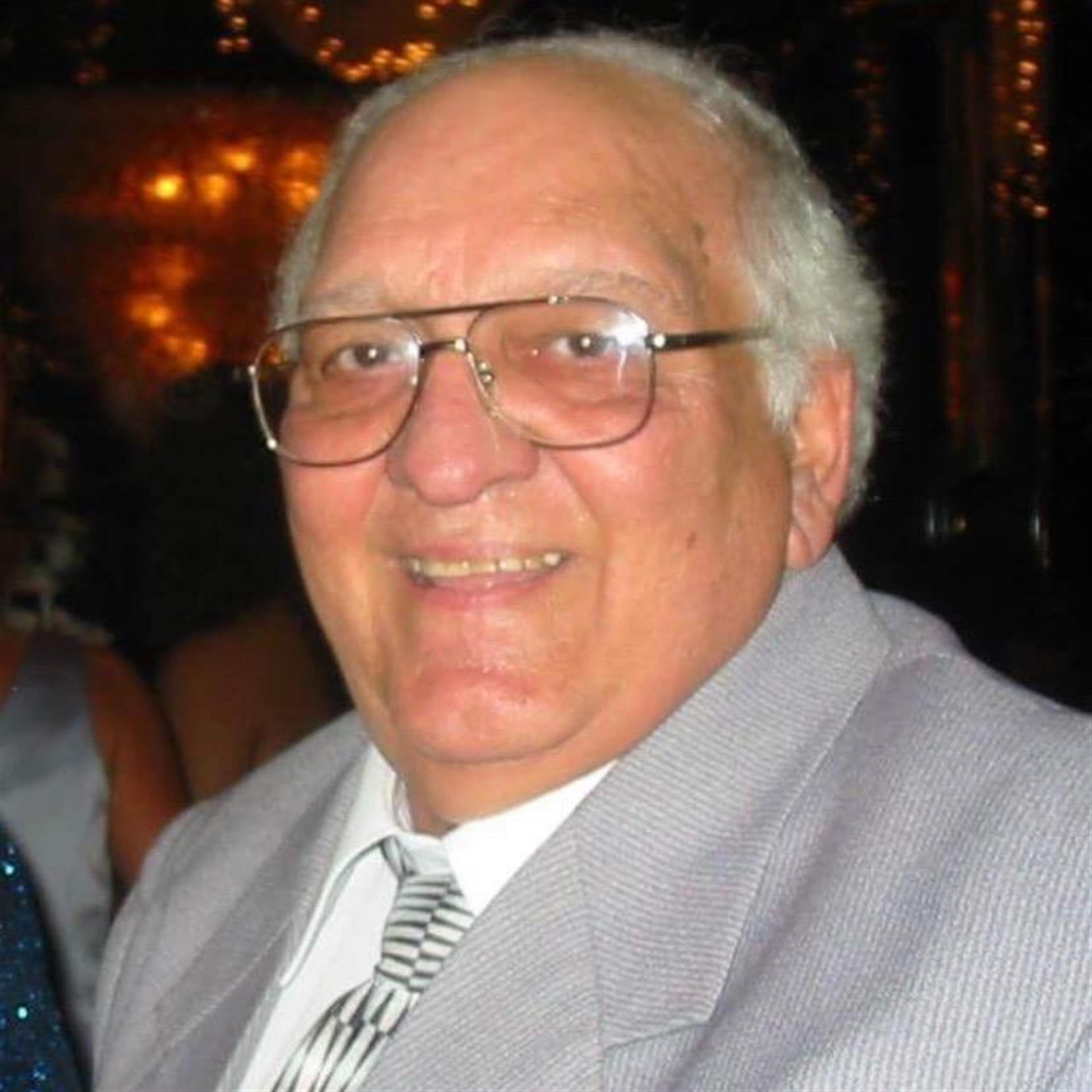 Matthew Baialardo