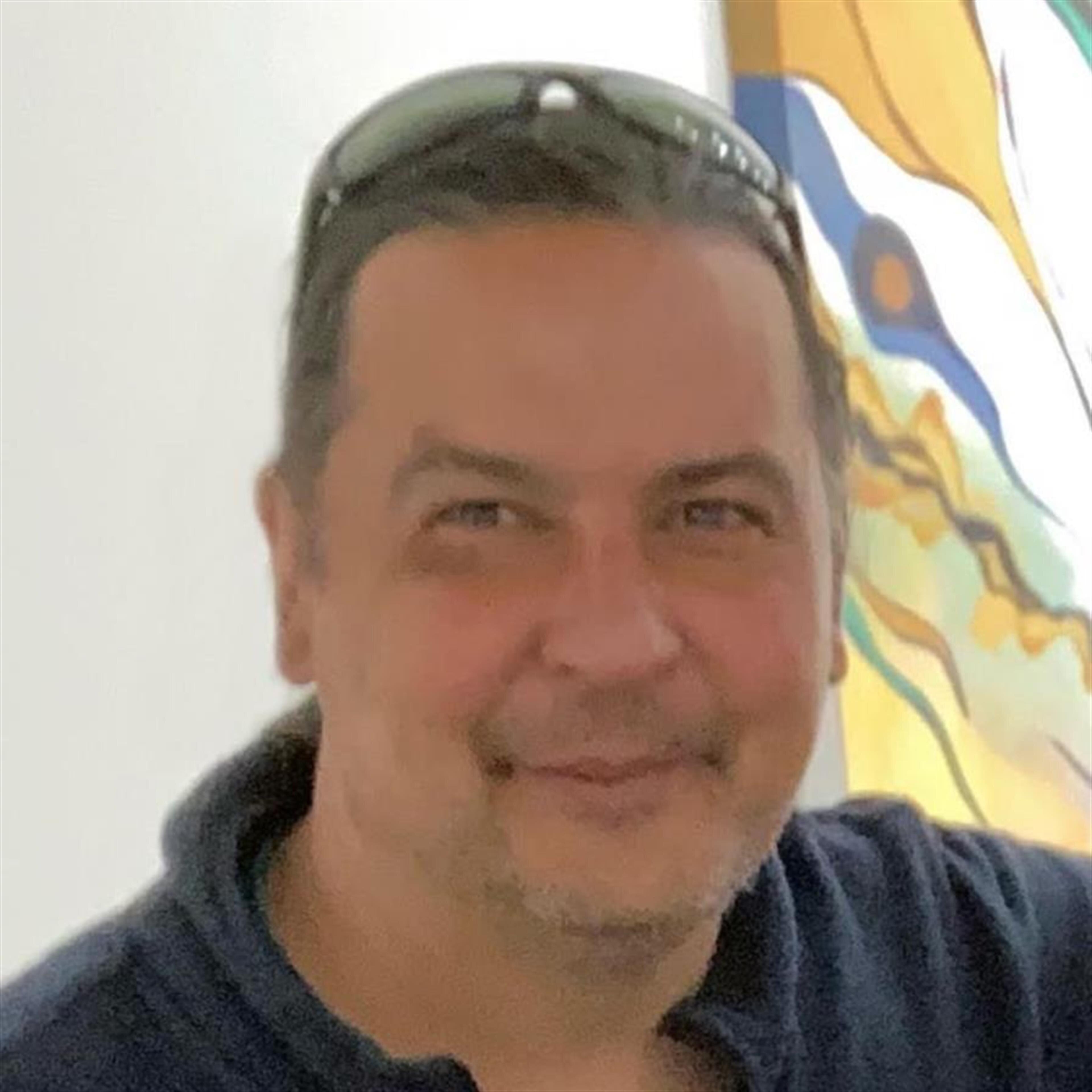 David Carl Nutzman