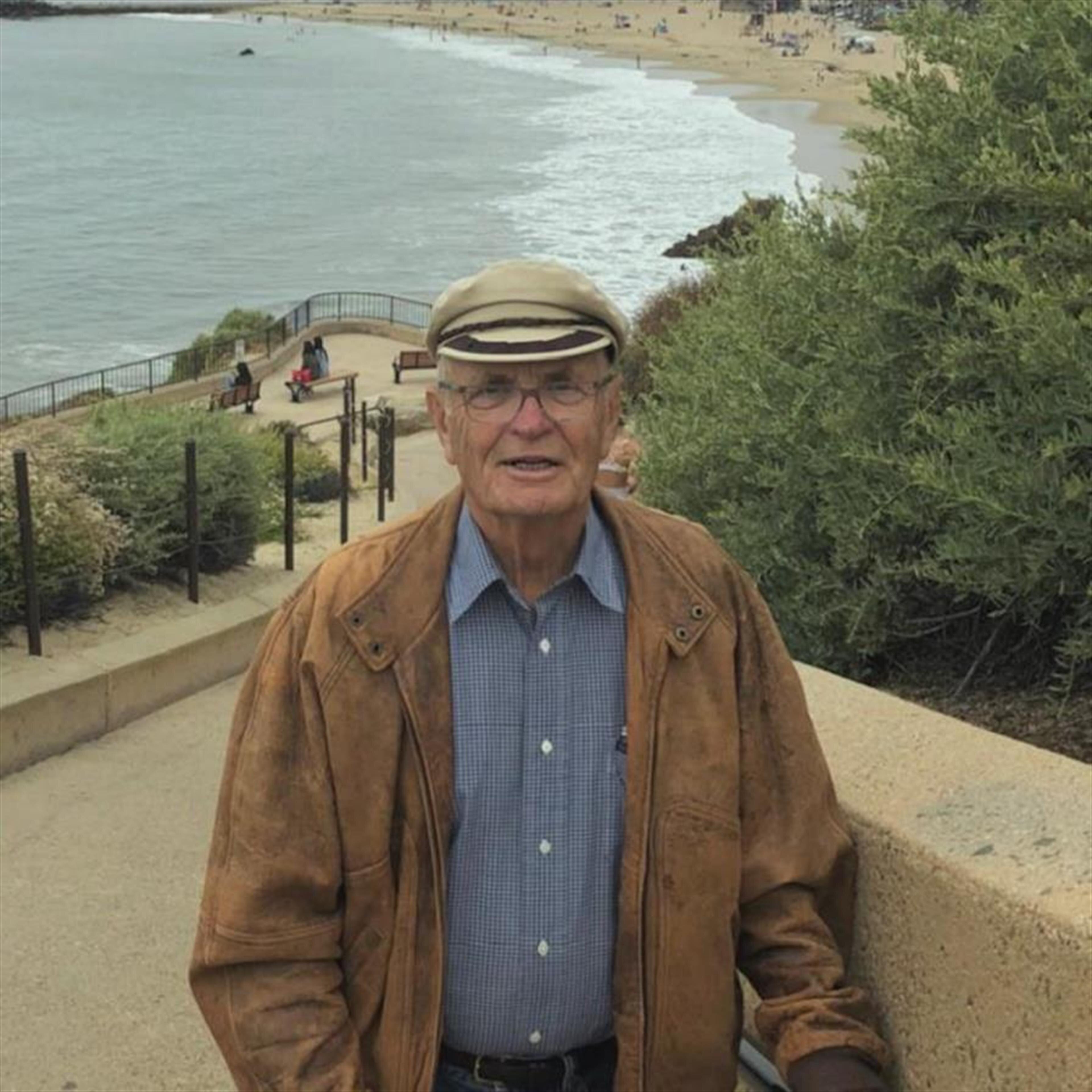 Donald Robert Williams